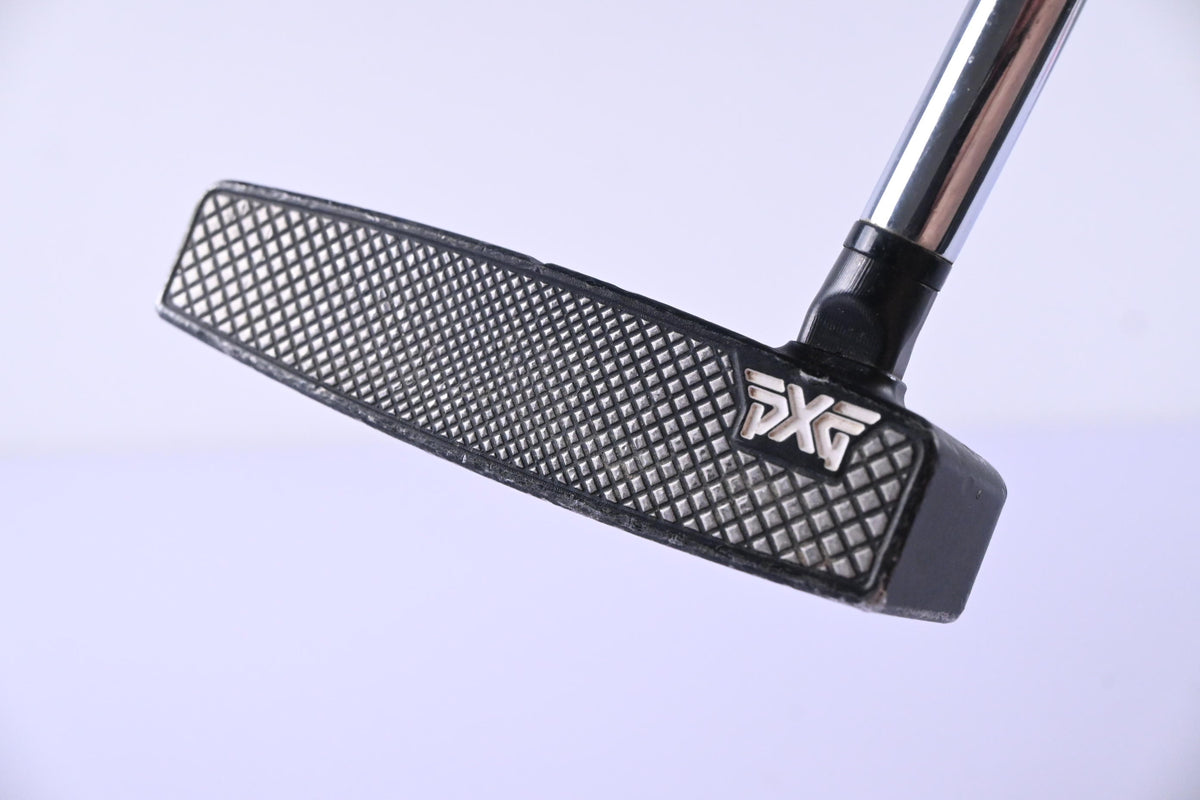 PXG Battle Ready II Blackjack Putter / 34 Inch