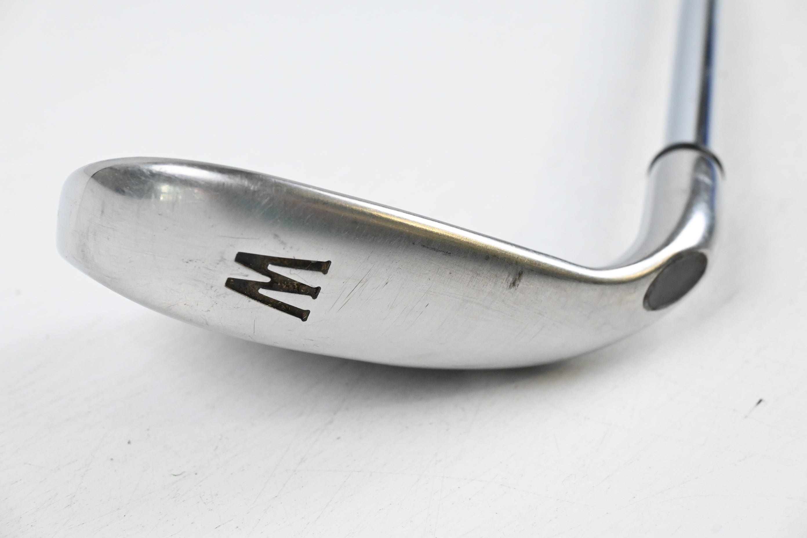 Callaway Big Bertha 2004 Pitching Wedge / 50 Degree / Uniflex Big Bertha