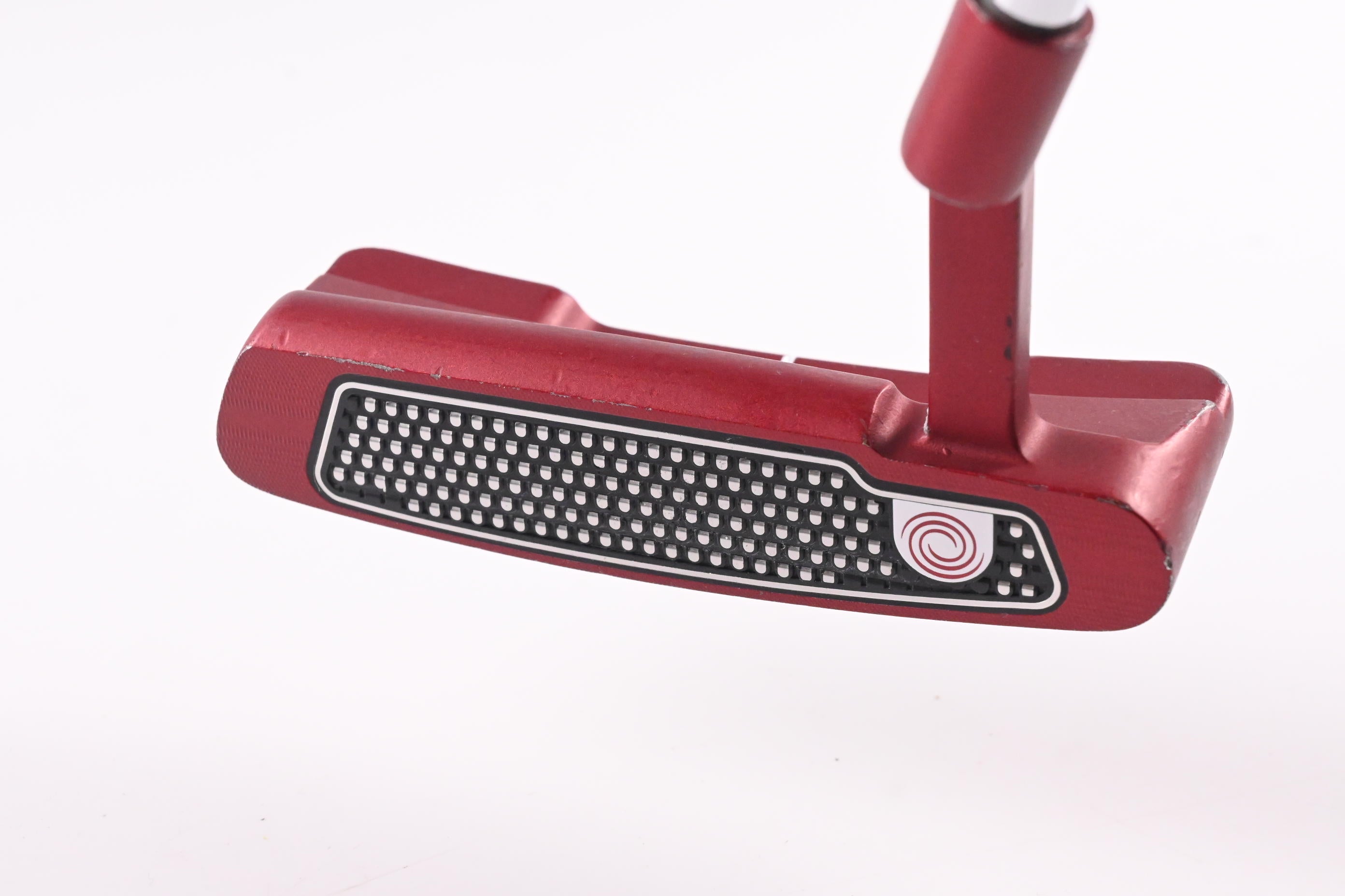 Odyssey O-Works Red Tank #1 Putter / 35 Inch