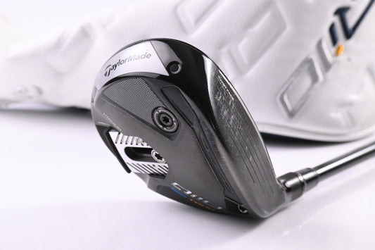 Taylormade Qi10 Tour #5 Wood / 18 Degree / Stiff Flex Kai'li Red 75 Shaft