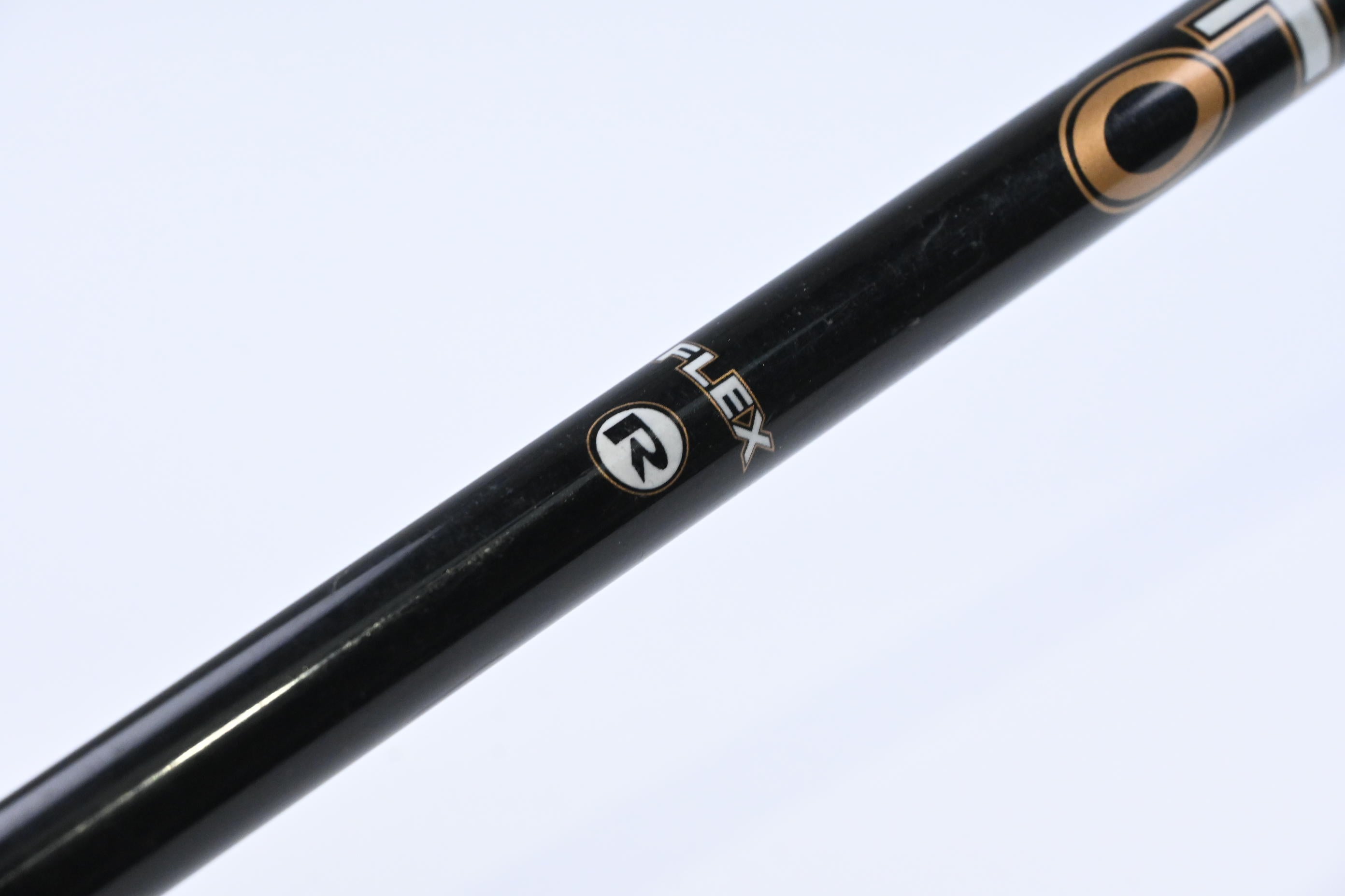 Cleveland Halo #1 Hybrid / 16 Degree / Regular Flex Cleveland Halo Shaft