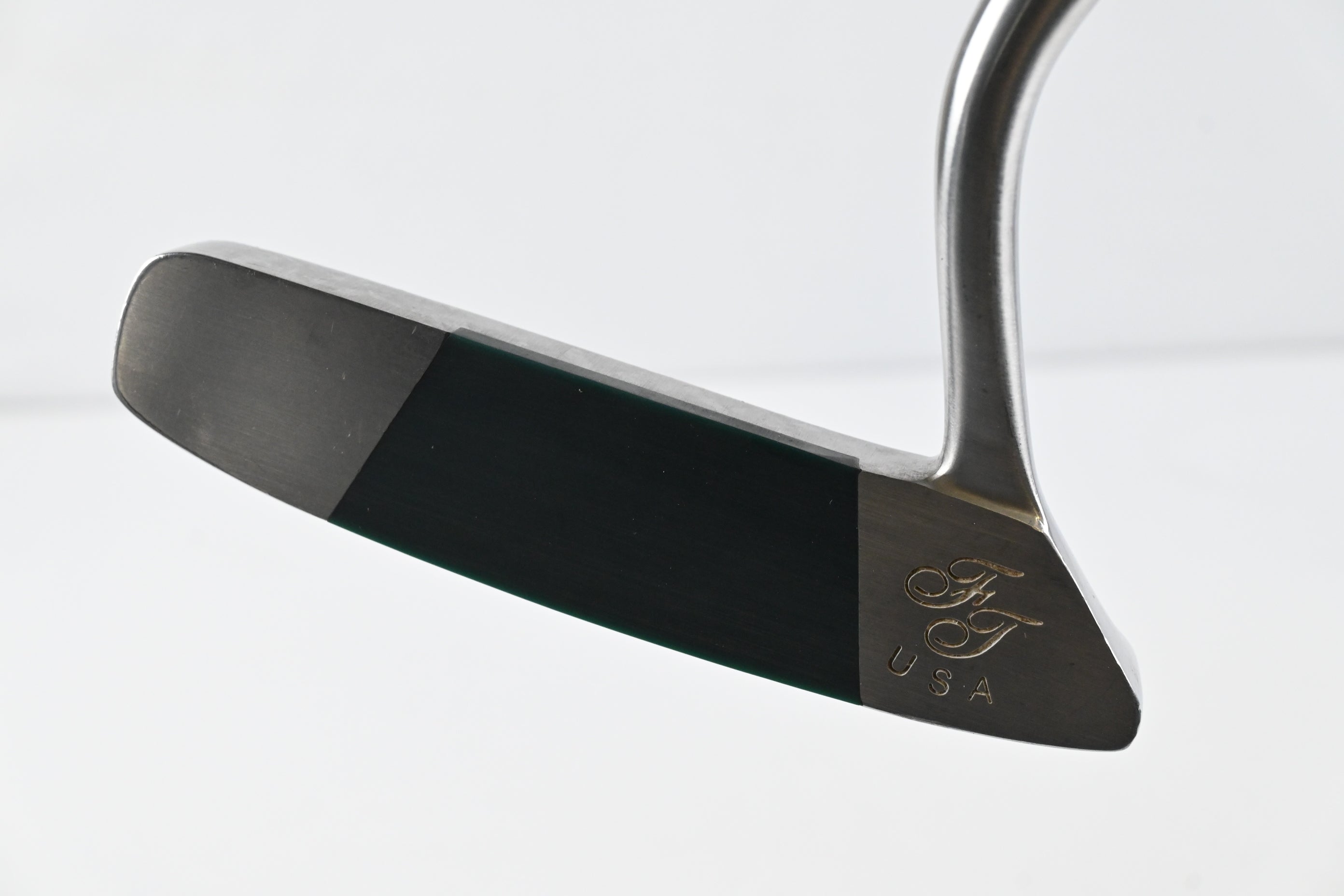 Fisher Touch F-7 Putter / 34 Inch