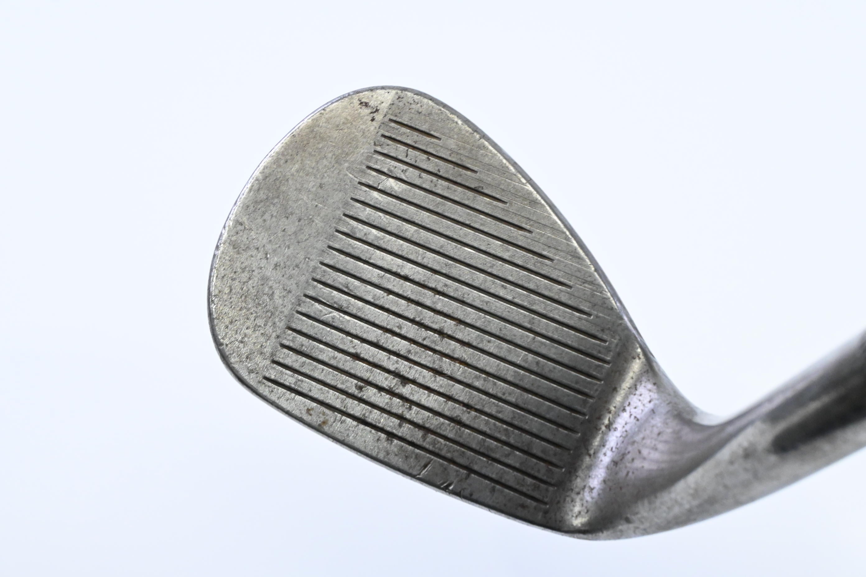 Titleist Vokey SM9 Sand Wedge / 56 Degree / Wedge Flex Steel Shaft