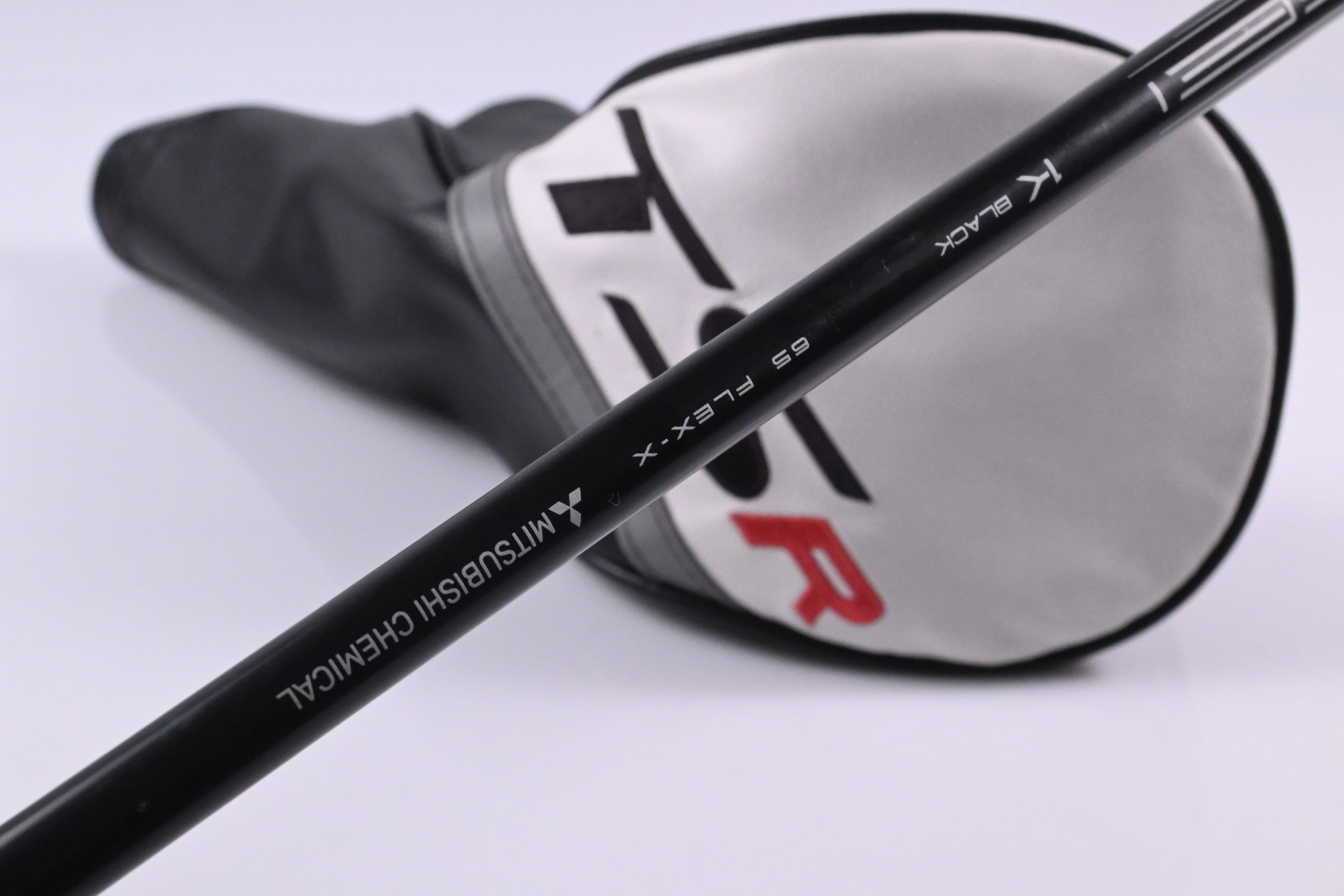 Titleist TSR4 Driver / 9 Degree / X-Flex Tensei 1K Black 65 Shaft