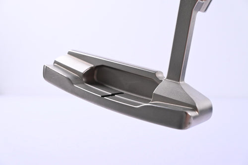 Left Hand Mizuno M-Craft OMOI 02 Putter / 35 Inch