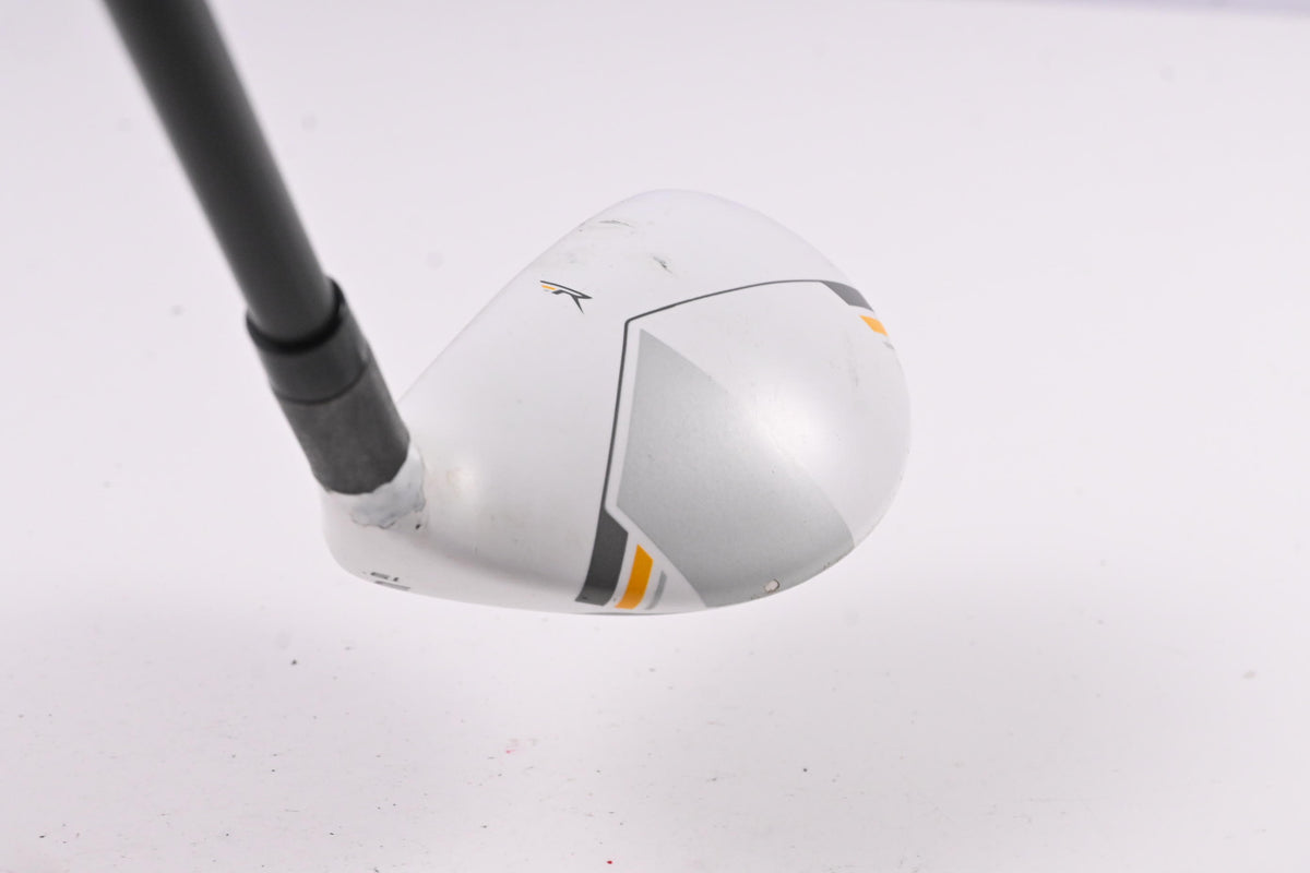 Taylormade RBZ Stage 2 #3 Hybrid / 19 Degree / Stiff Flex Taylormade Rocketfuel