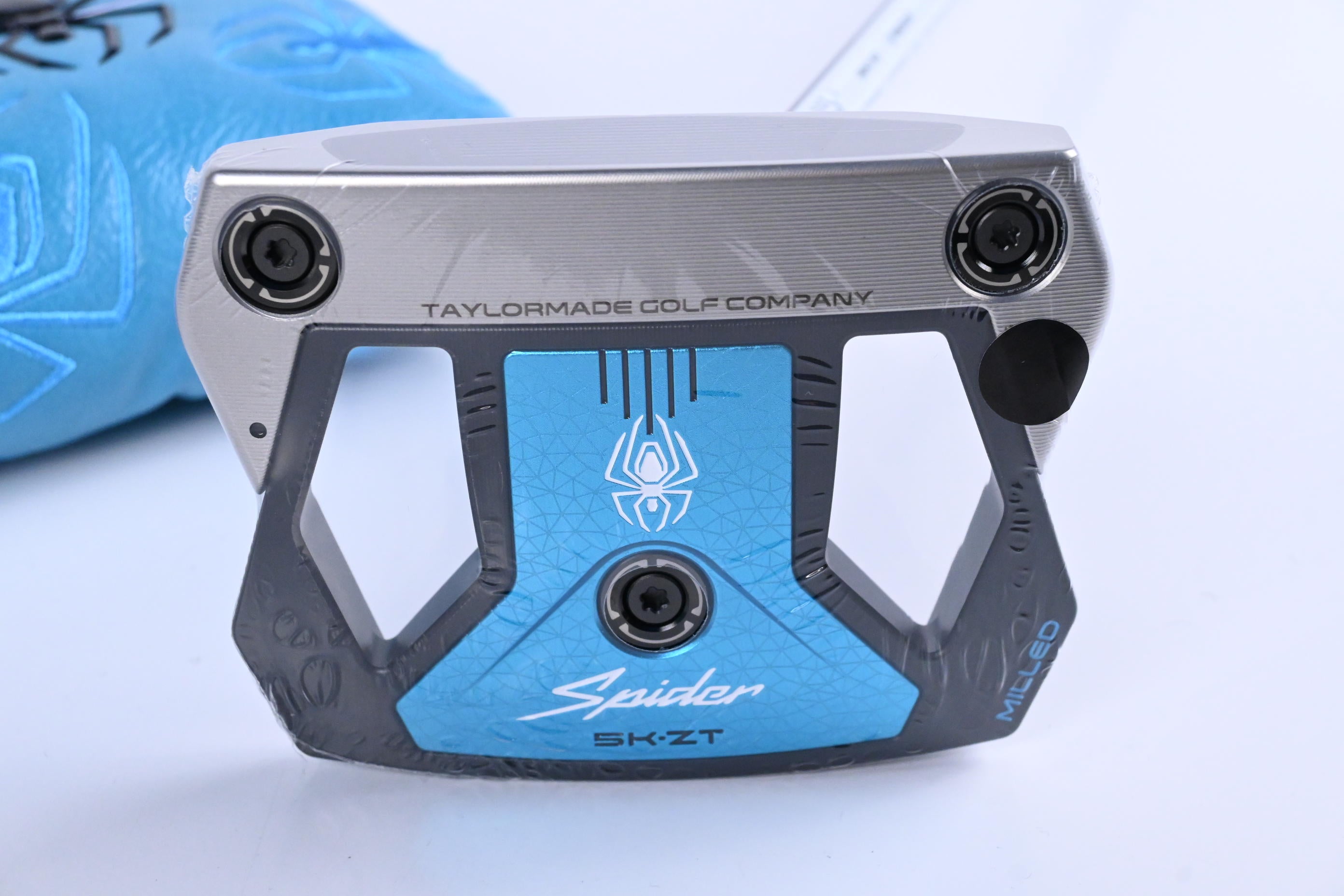 Taylormade Spider ZT Putter / 35 Inch