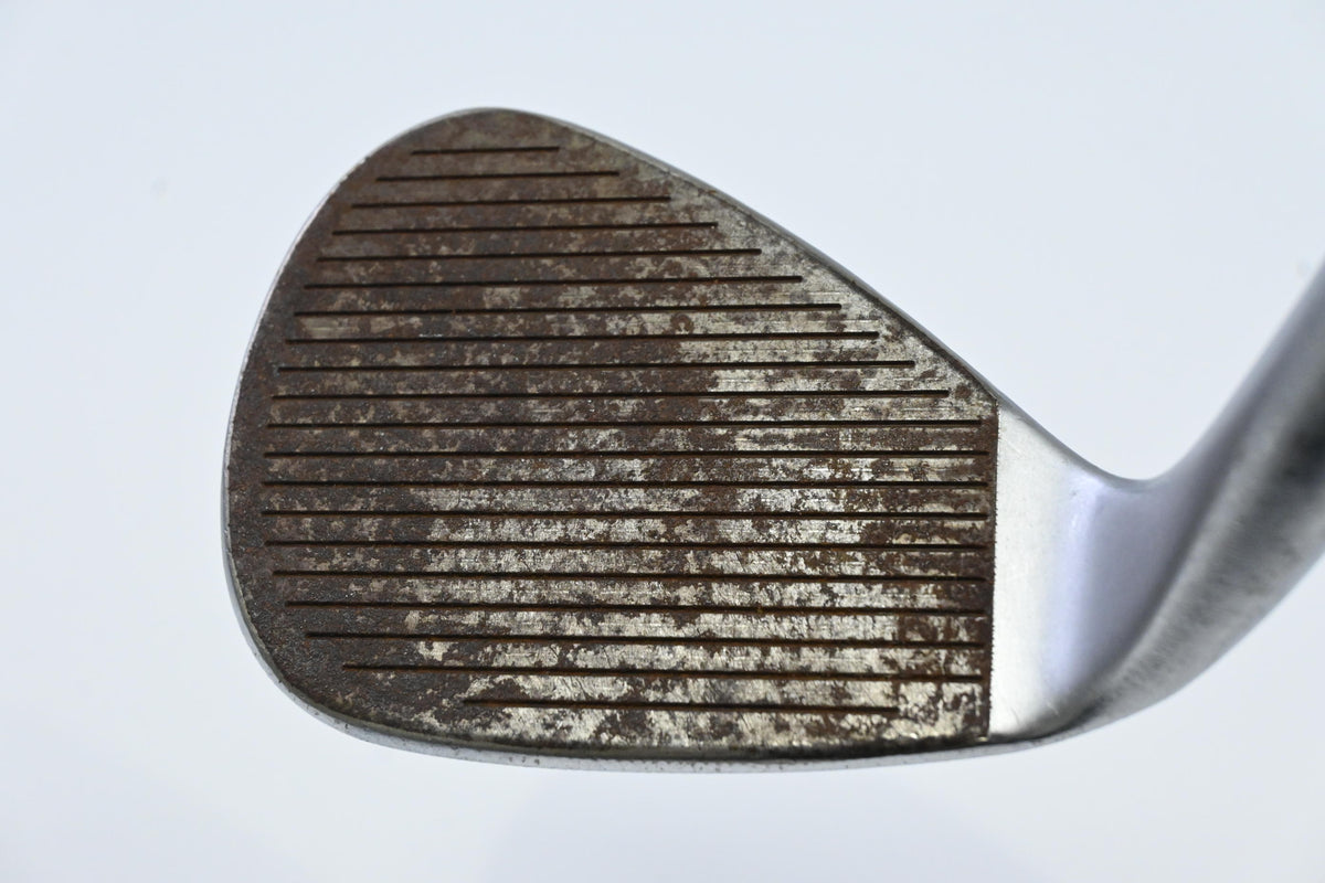 Taylormade Hi-Toe 3 Lob Wedge / 58 Degree / Wedge Flex KBS Hi-Rev 2.0 Shaft