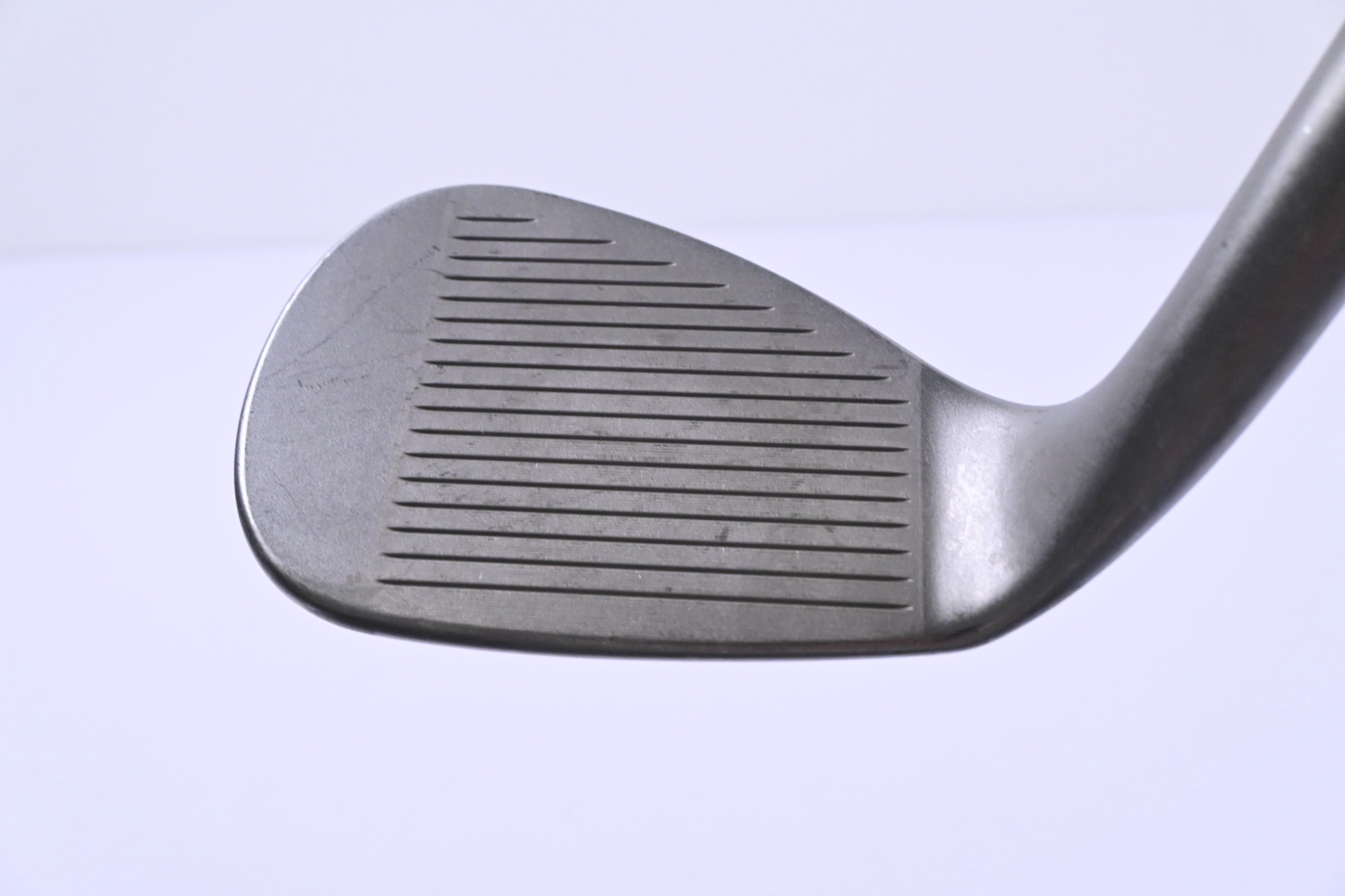 Titleist Vokey SM11 Lob Wedge / 58 Degree / Stiff Flex Project X Rifle Shaft