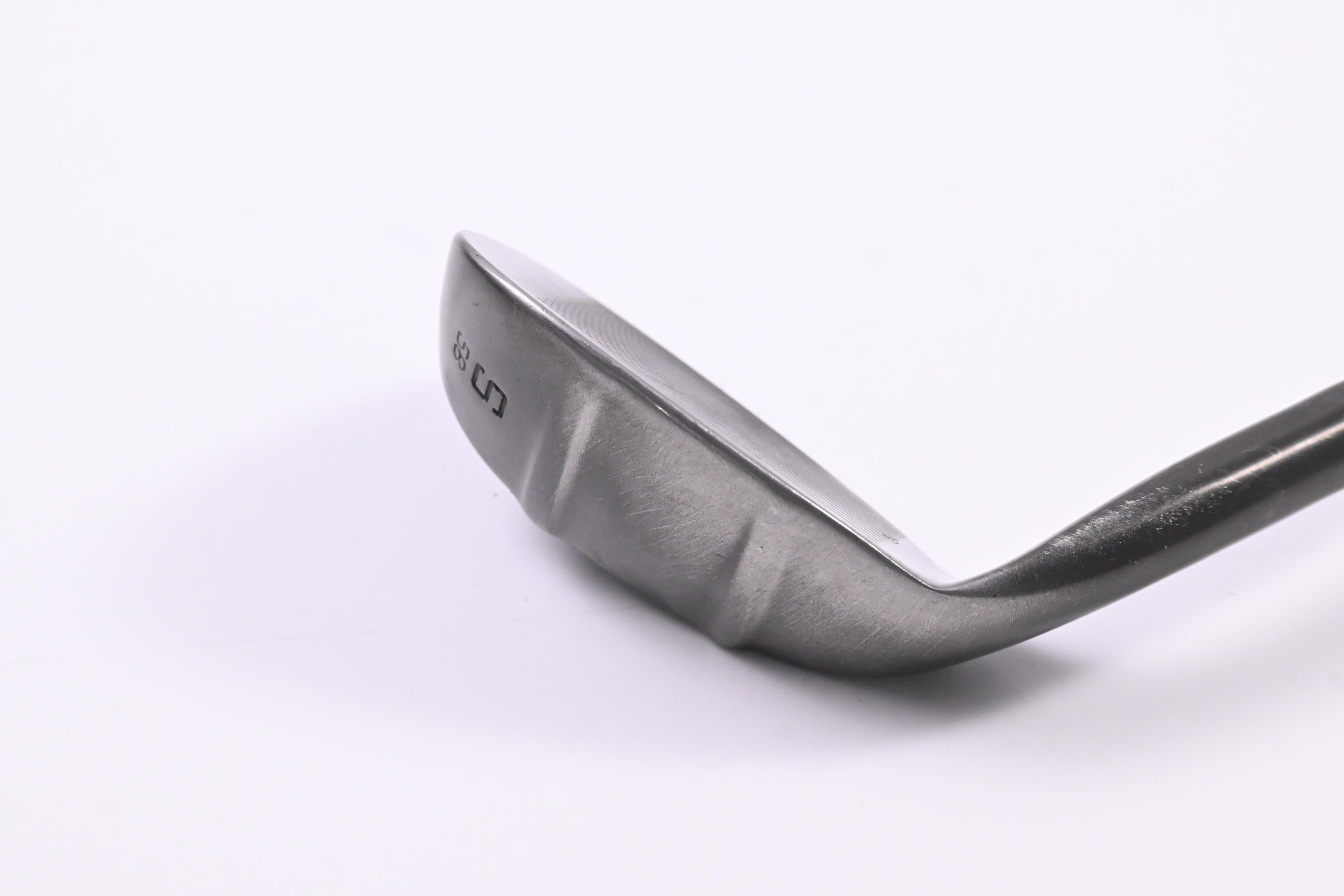 Eleven Sand Wedge / 58 Degree / Wedge Flex KBS Tour Custom Series Shaft