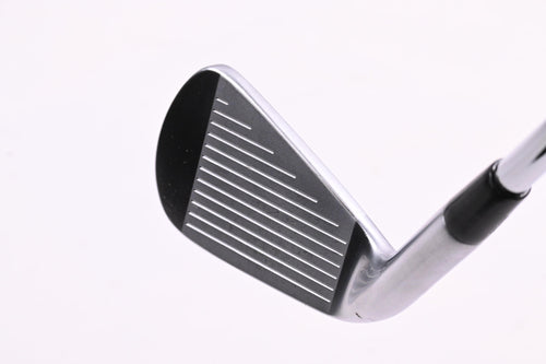 Titleist 712U #3 Iron / 21 Degree / Regular Flex Dynamic Gold R300 Shaft