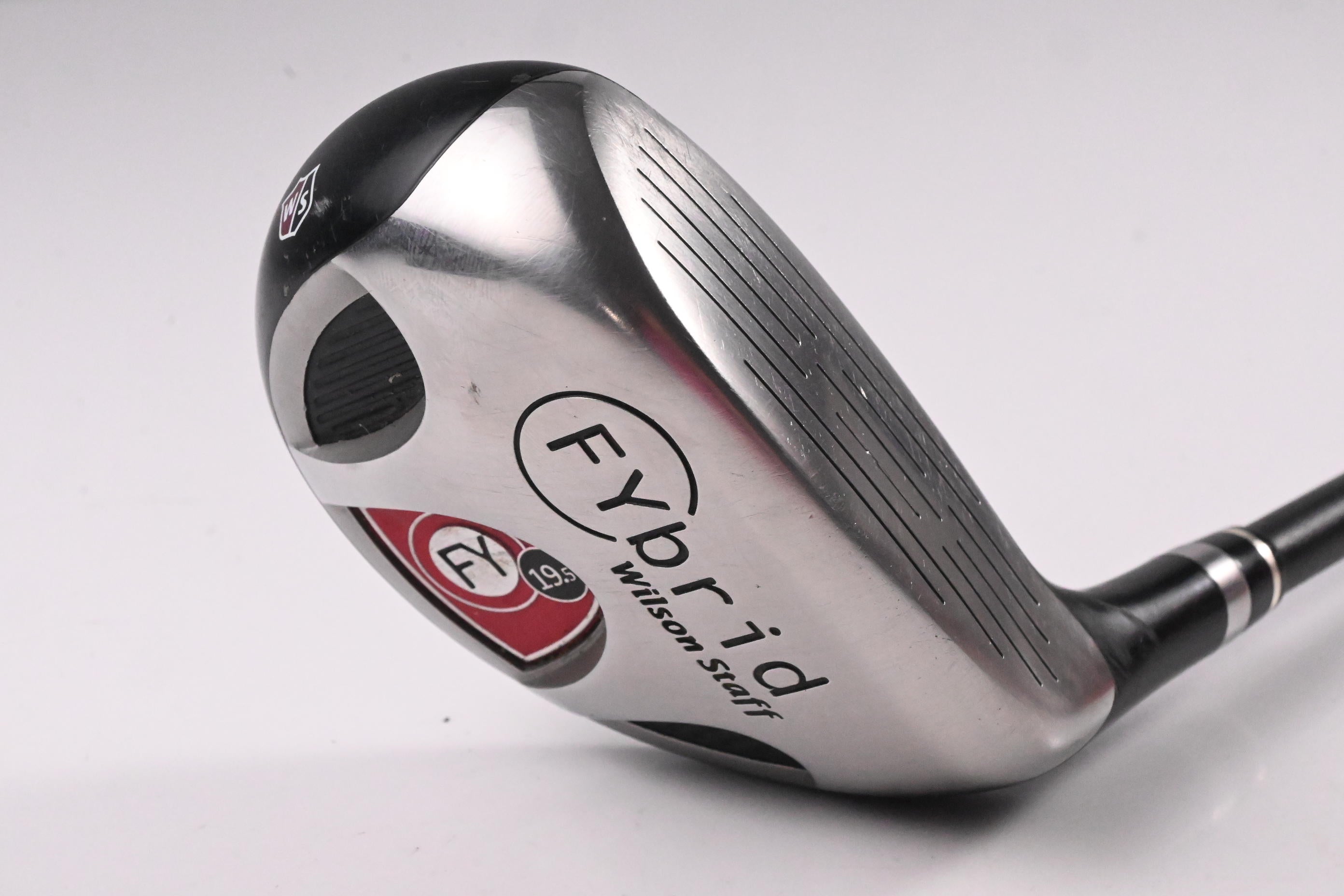 Wilson Staff Fybrid #3 Hybrid / 19.5 Degree / Regular Flex Proforce V2 Shaft