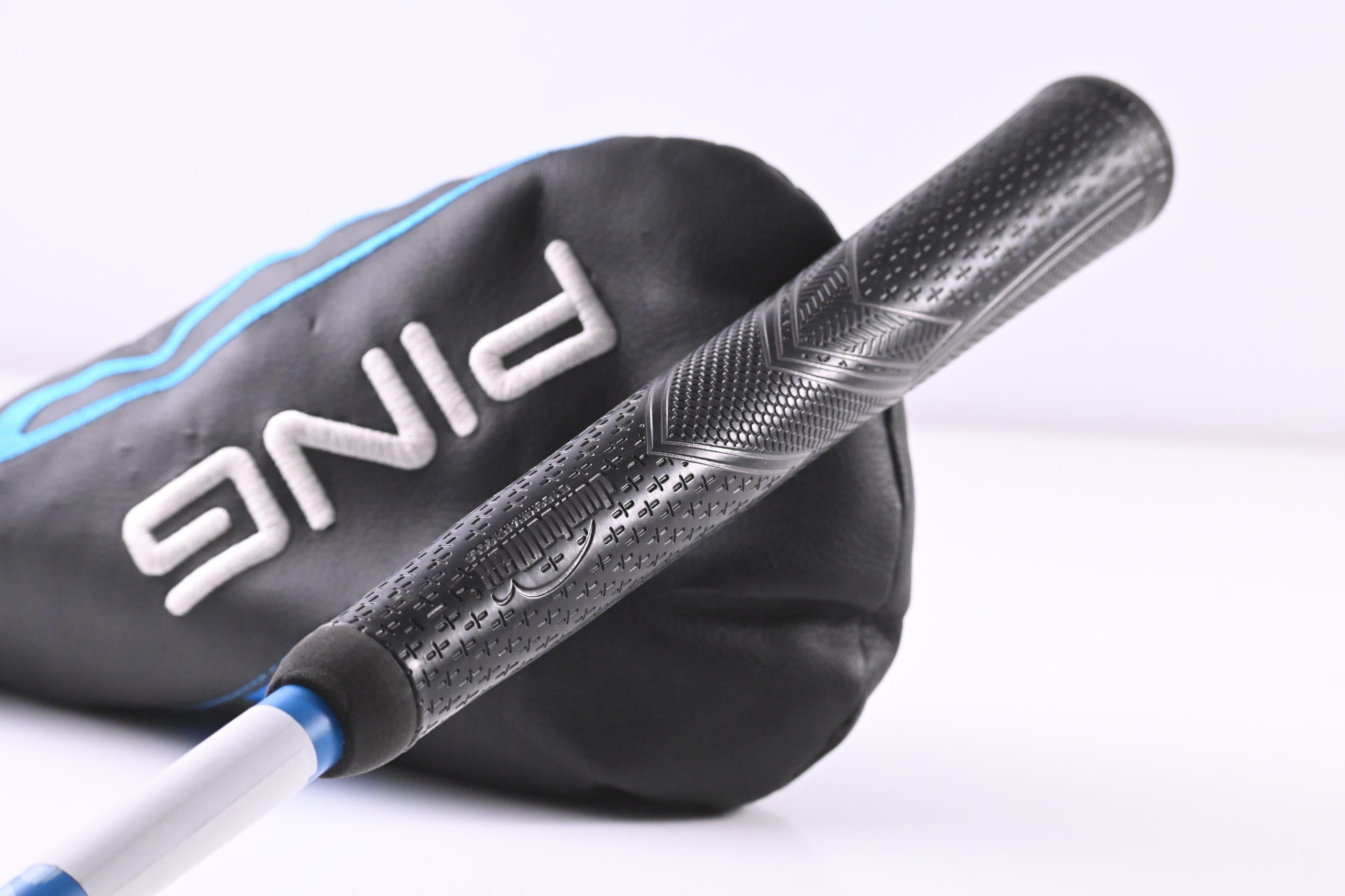 Ping G Series Driver / 9 Degree / Stiff Flex Ping Alta 55 Shaft
