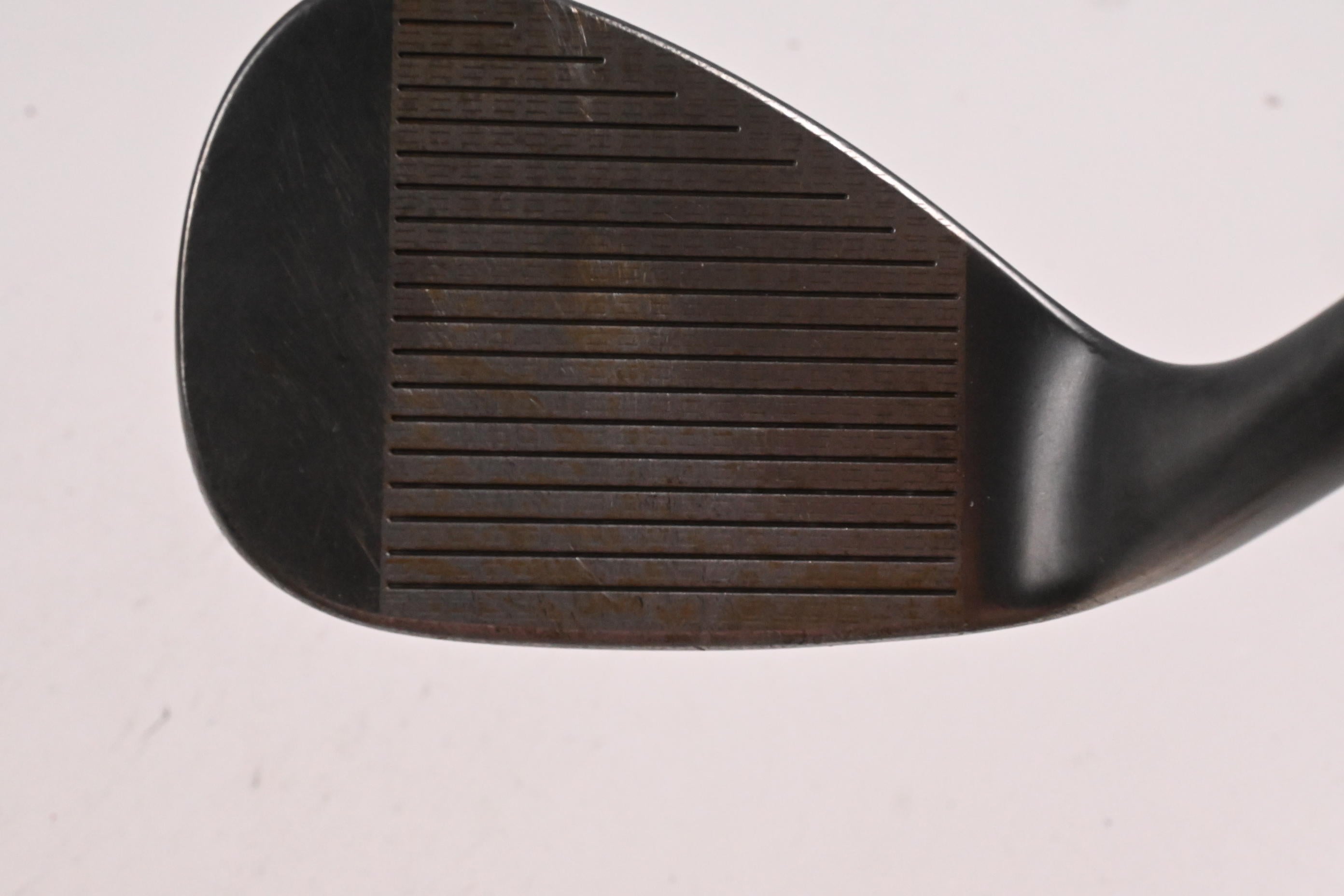 Taylormade Milled Grind 2 Black Lob Wedge / 60 Degree / Stiff Flex Dynamic Gold S200