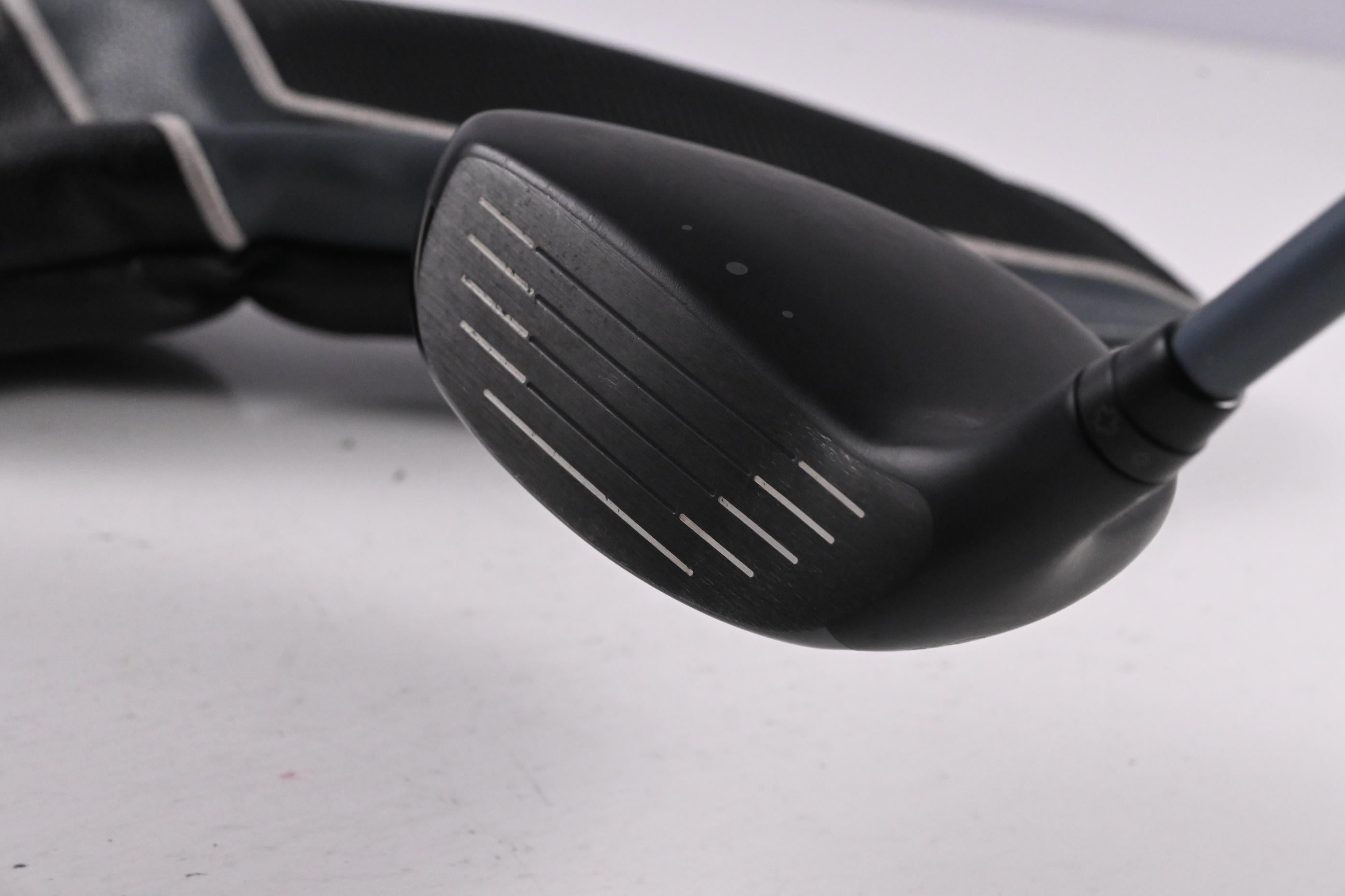 Ping G425 SFT #5 Wood / 19 Degree / Regular Flex Ping Alta CB Slate 65 Shaft