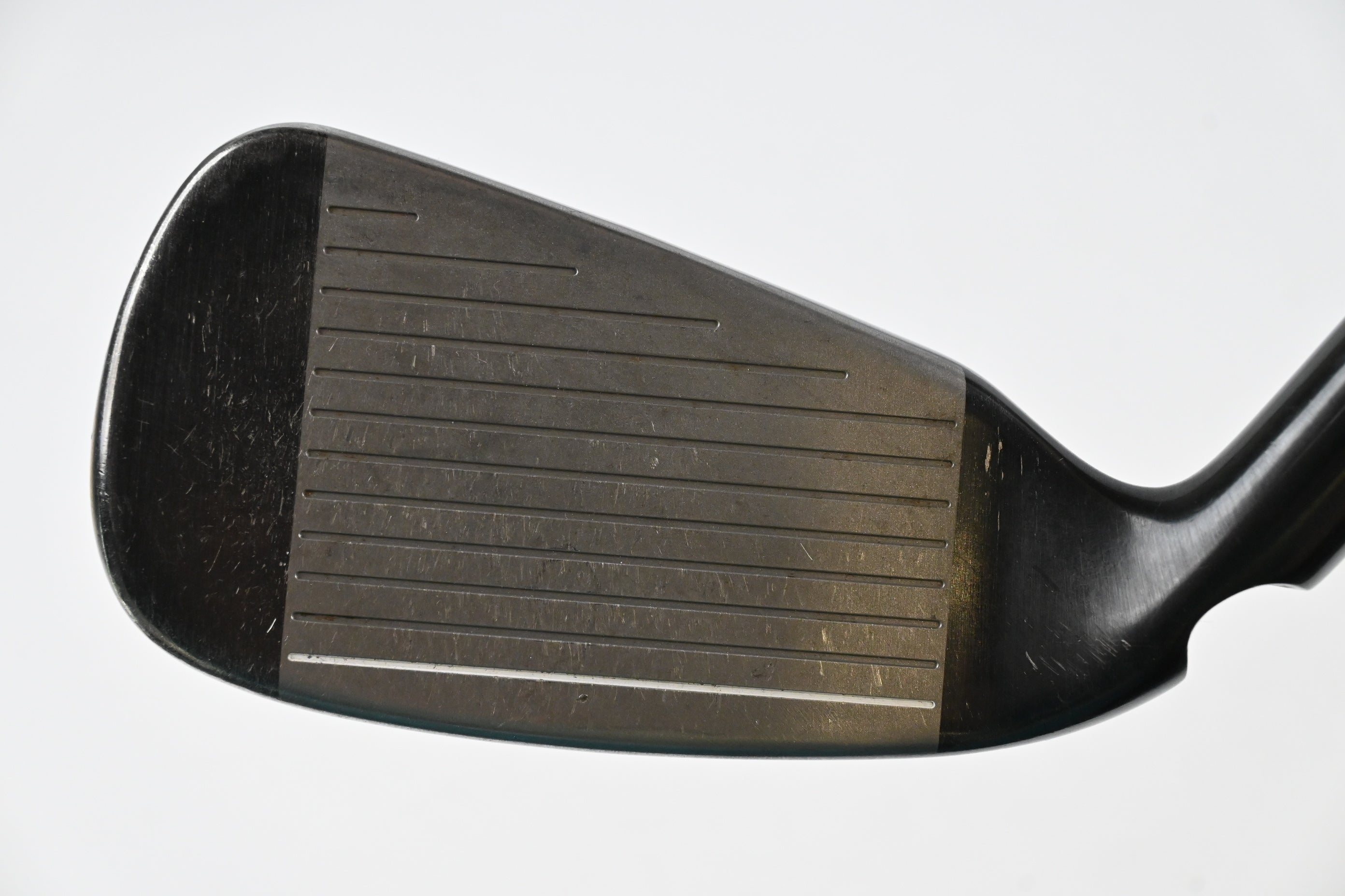 Ping G Crossover #5 Hybrid / 24 Degree / Blue Dot / Regular Flex Ping Alta 70