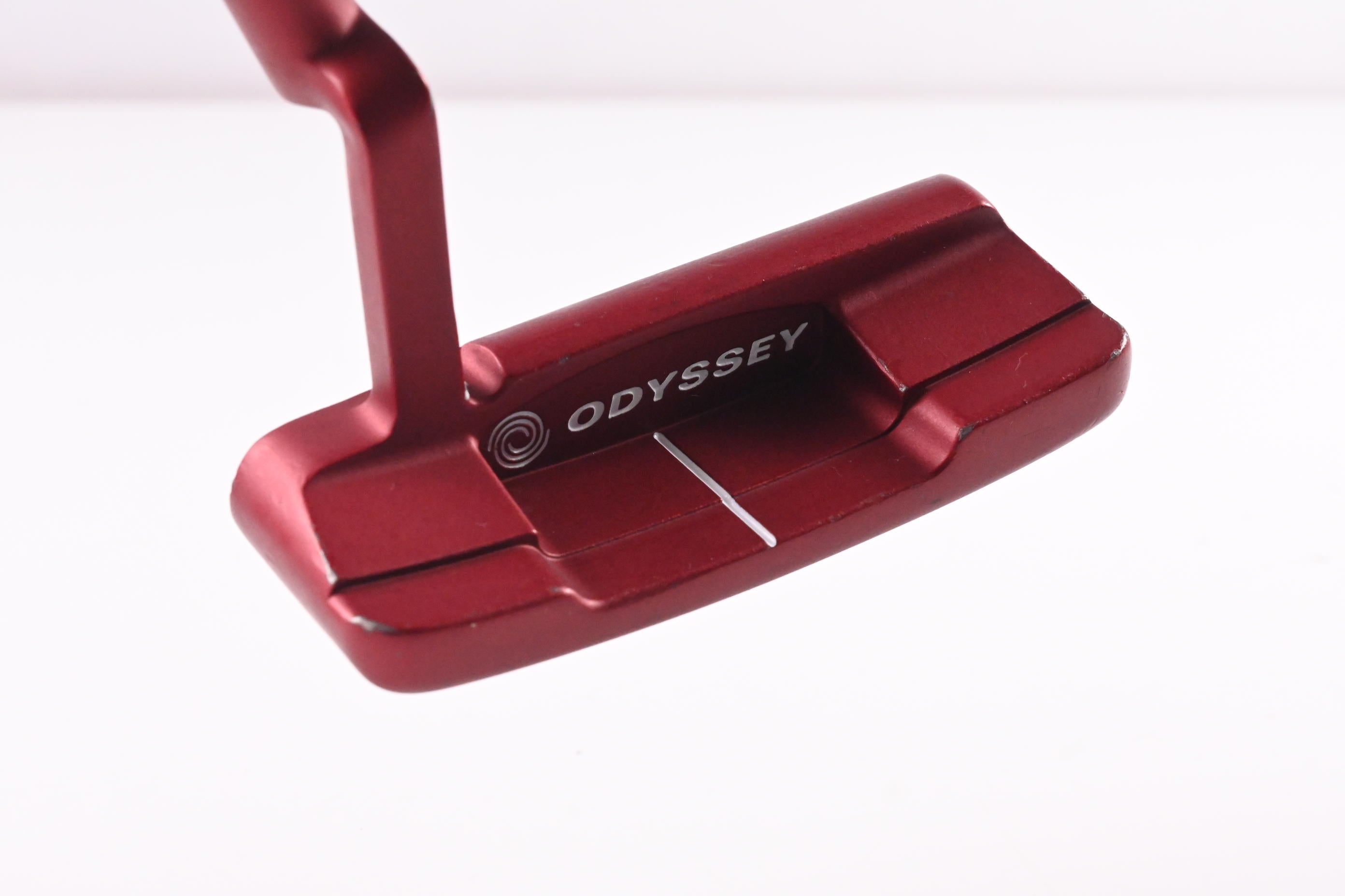 Odyssey O-Works Red Tank #1 Putter / 35 Inch