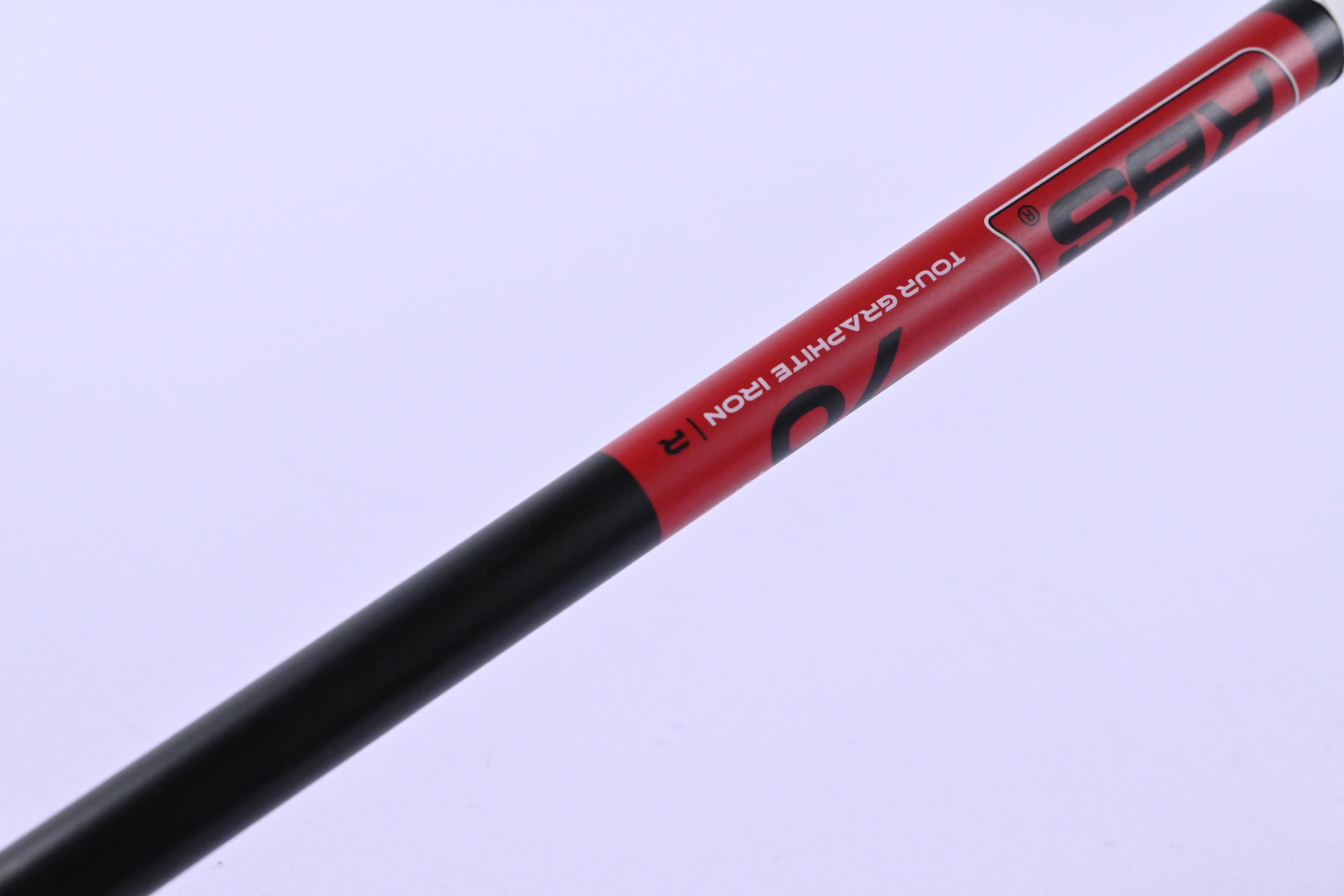 Eleven Gap Wedge / 47 Degree / Regular Flex KBS TGI 70 Shaft
