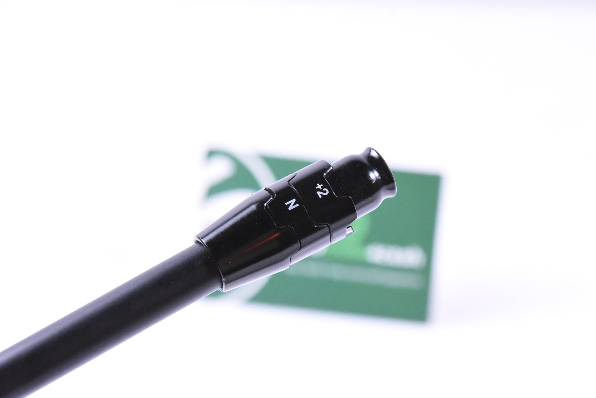 Cypher 2.0 50 #6 Hybrid Shaft / Senior Flex / Callaway 3rd Gen