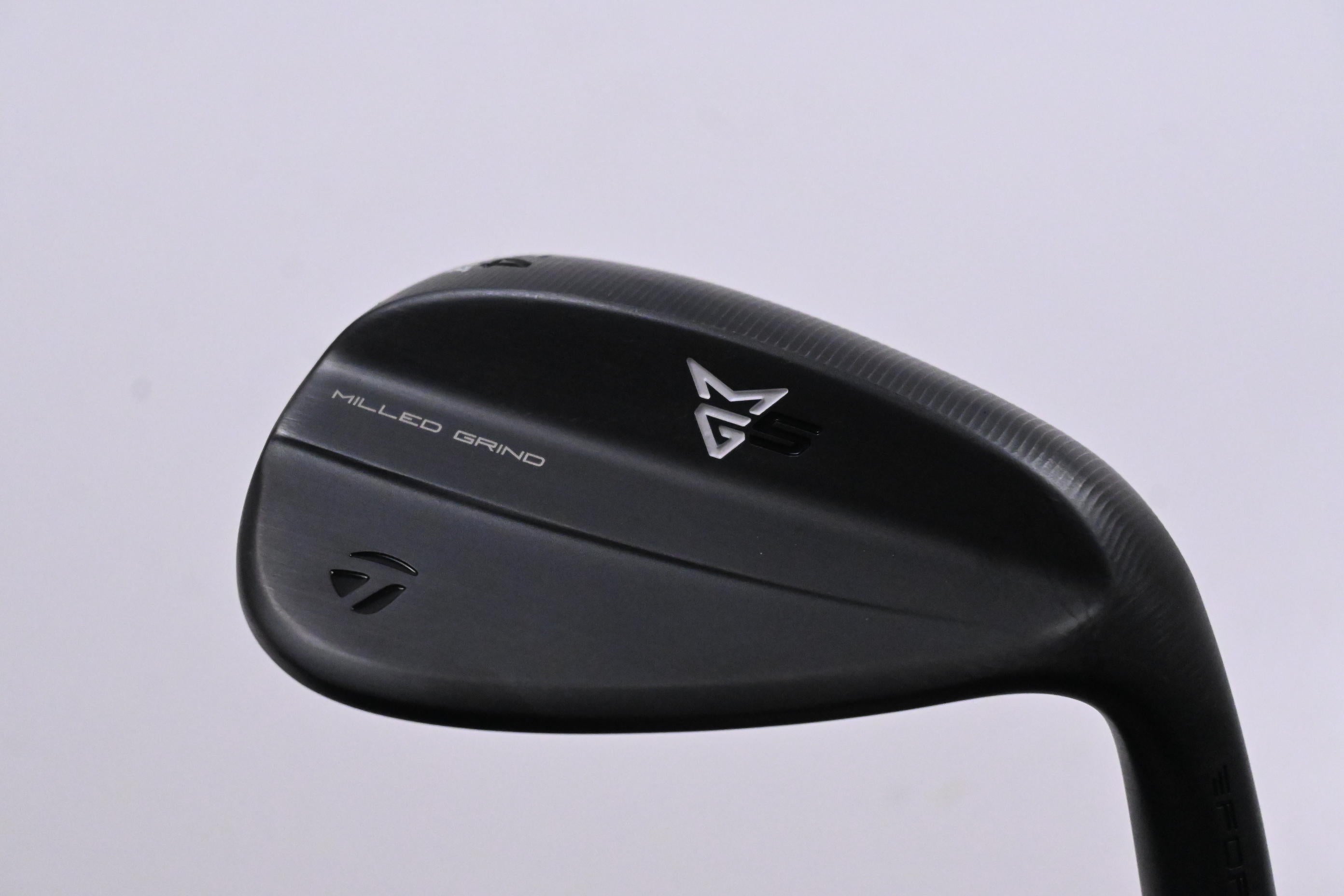 Taylormade Milled Grind 5 Sand Wedge / 54 Degree / Stiff Flex N.S.PRO Modus 3