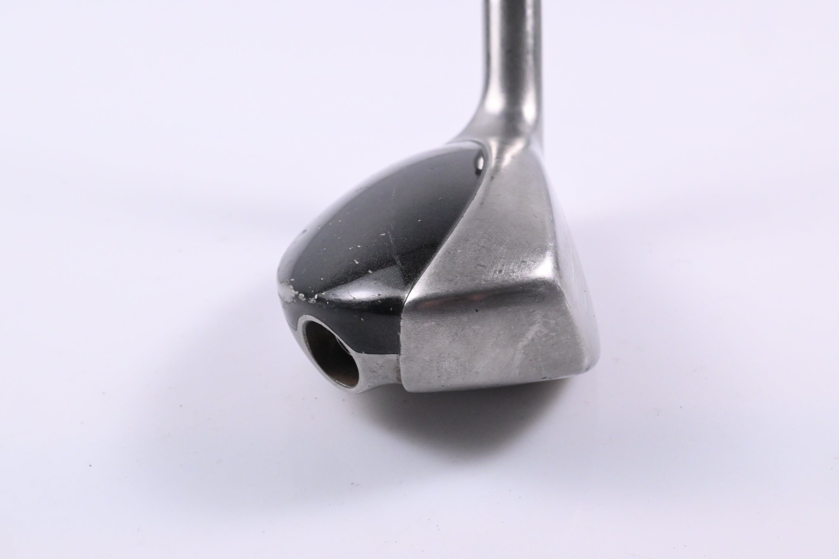 Taylormade Rescue Dual #3 Hybrid / 19 Degree / Regular Flex TaylorMade 65 Shaft