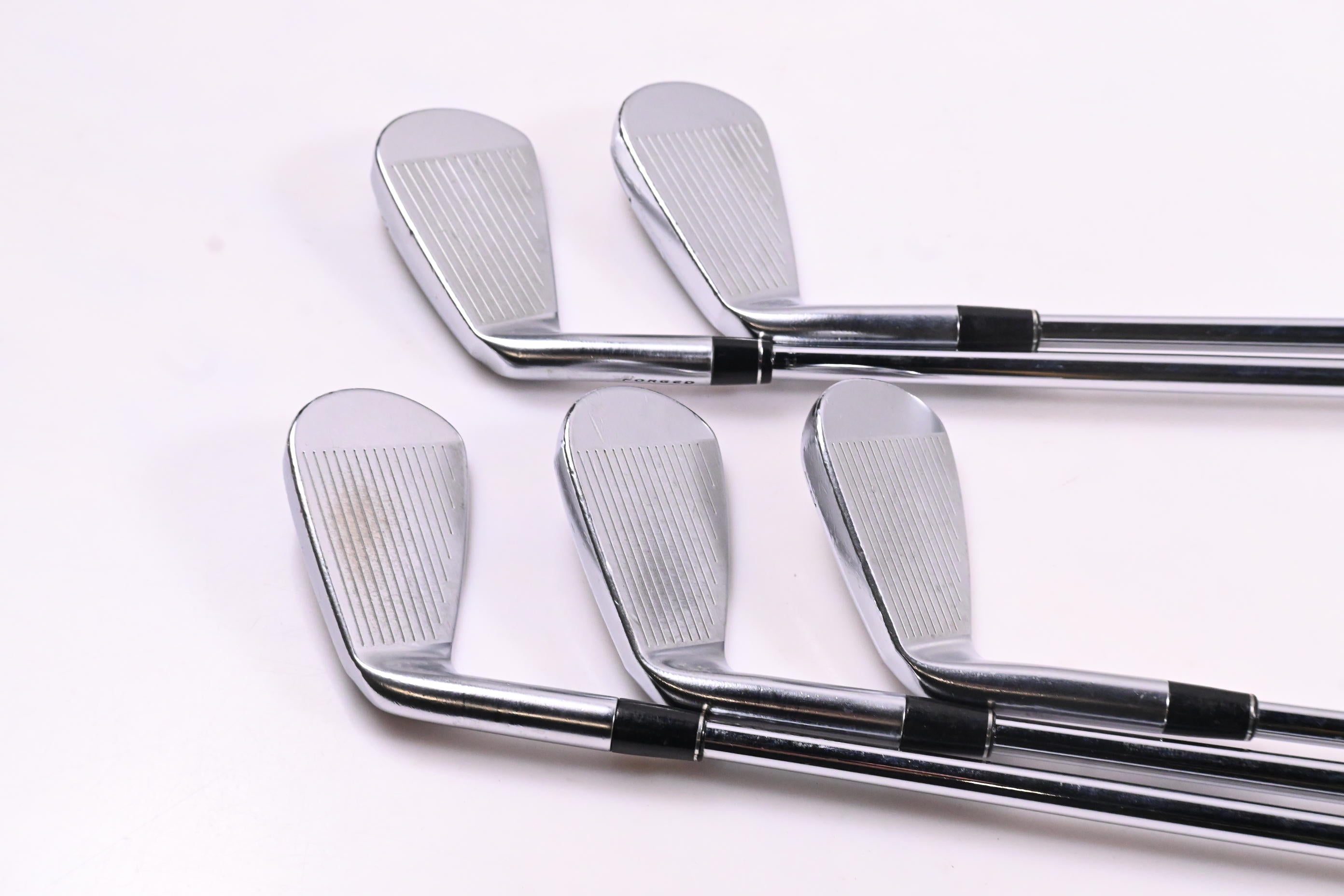 Srixon ZX7 MK II/Z-Forged II Irons / 6-PW / Stiff Flex N.S.Pro Modus³ Tour 120