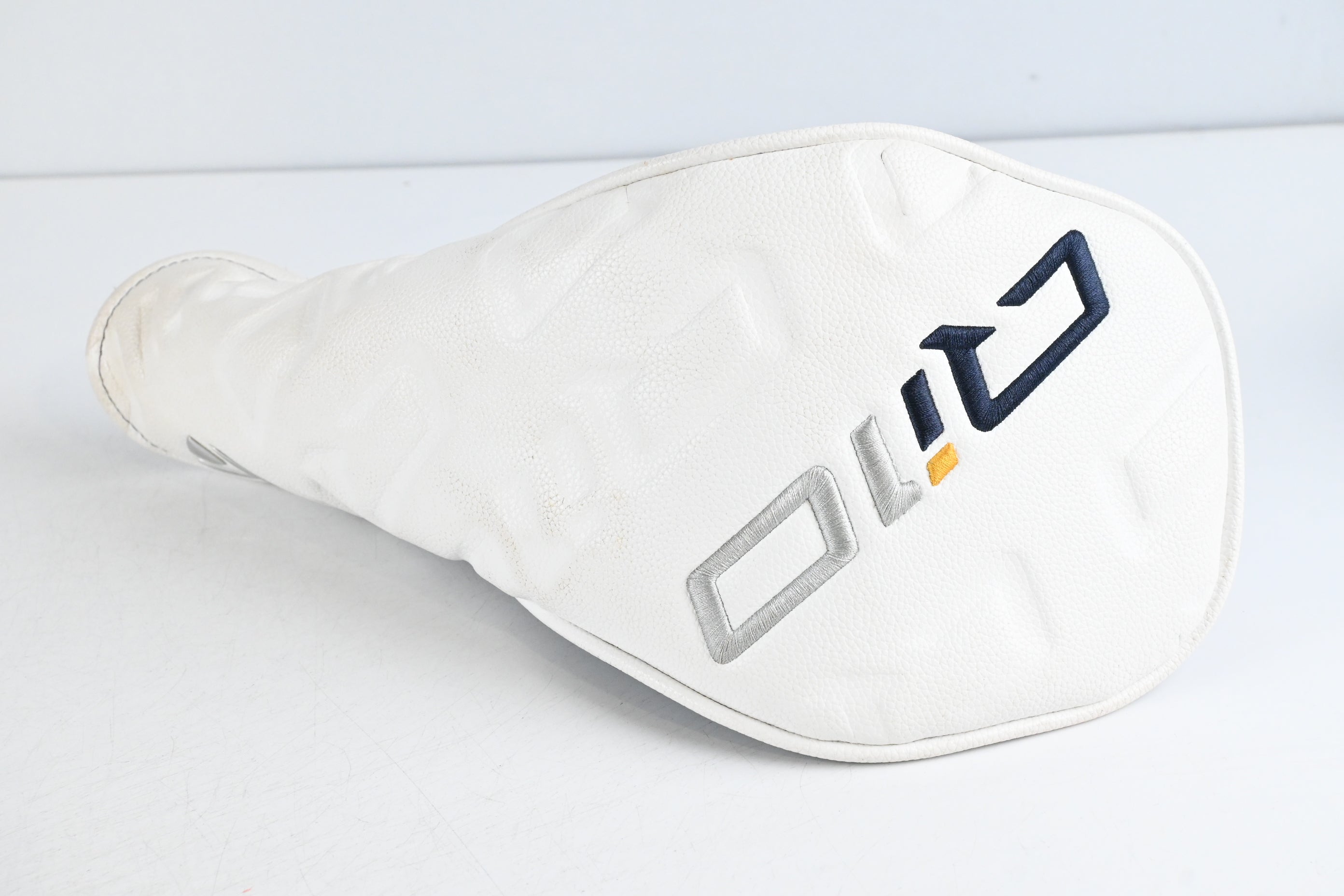 Left Hand Taylormade Qi10 Max Driver / 10.5 Degree / Regular Flex Speeder NX TCS