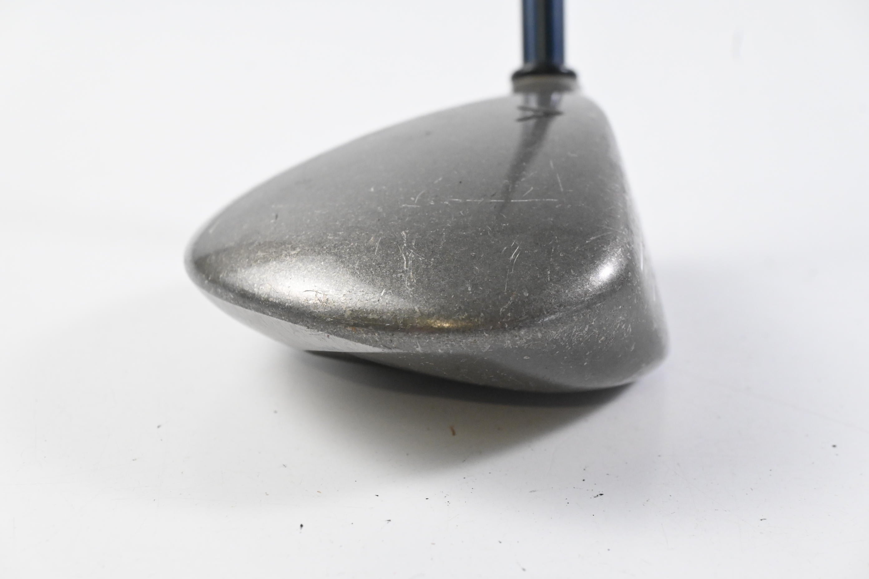 Callaway Steelhead #4 Wood / 16.5 Degree / Regular Flex RCH 99 Shaft