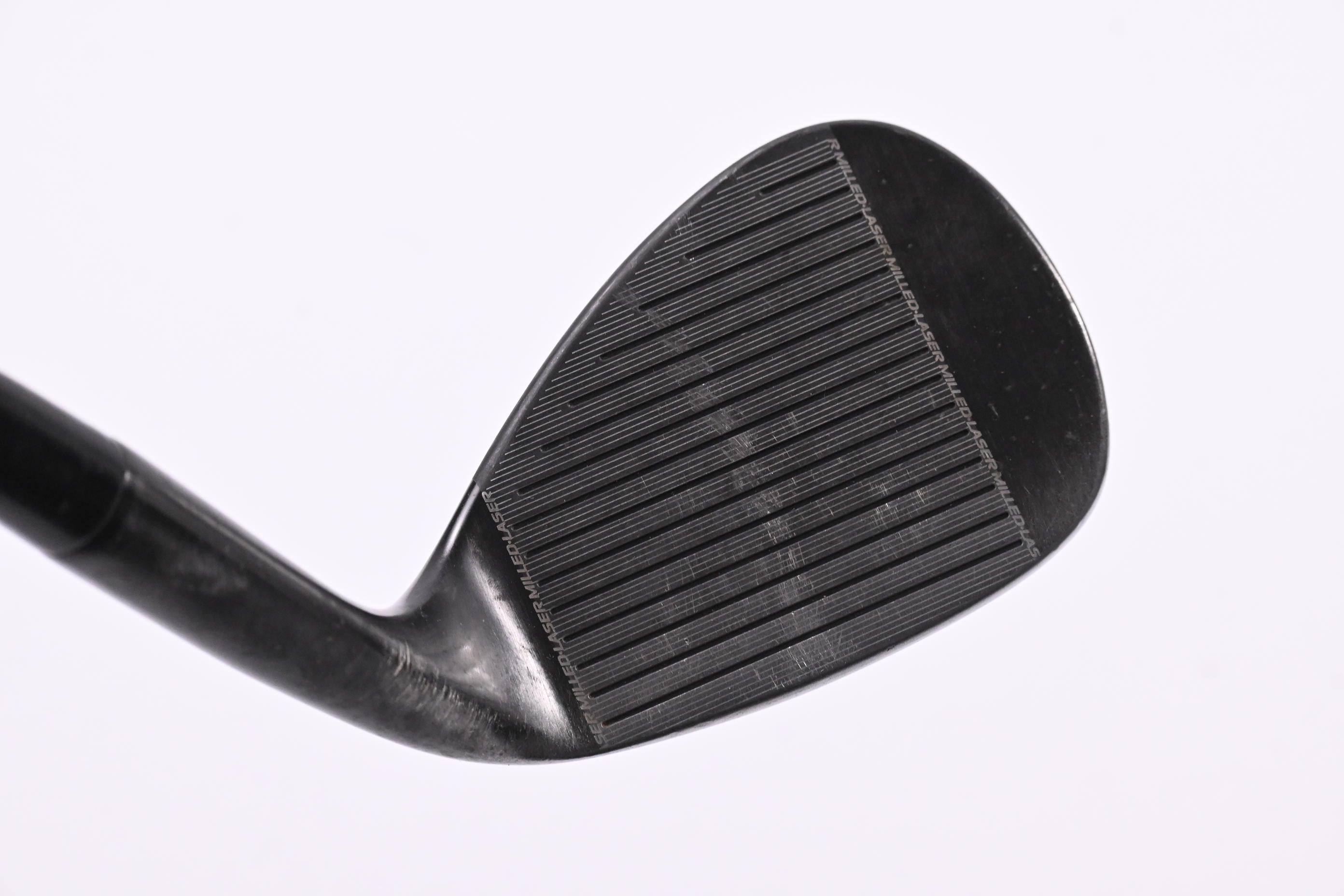 Left Hand Cleveland CG15 Lob Wedge / 60 Degree / Wedge Flex Cleveland Traction