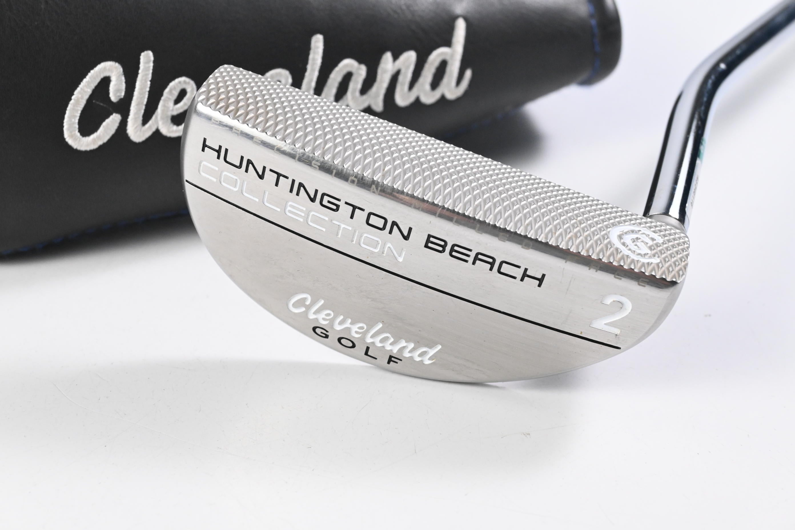 Cleveland Huntington Beach Collection 2 Putter / 34 Inch