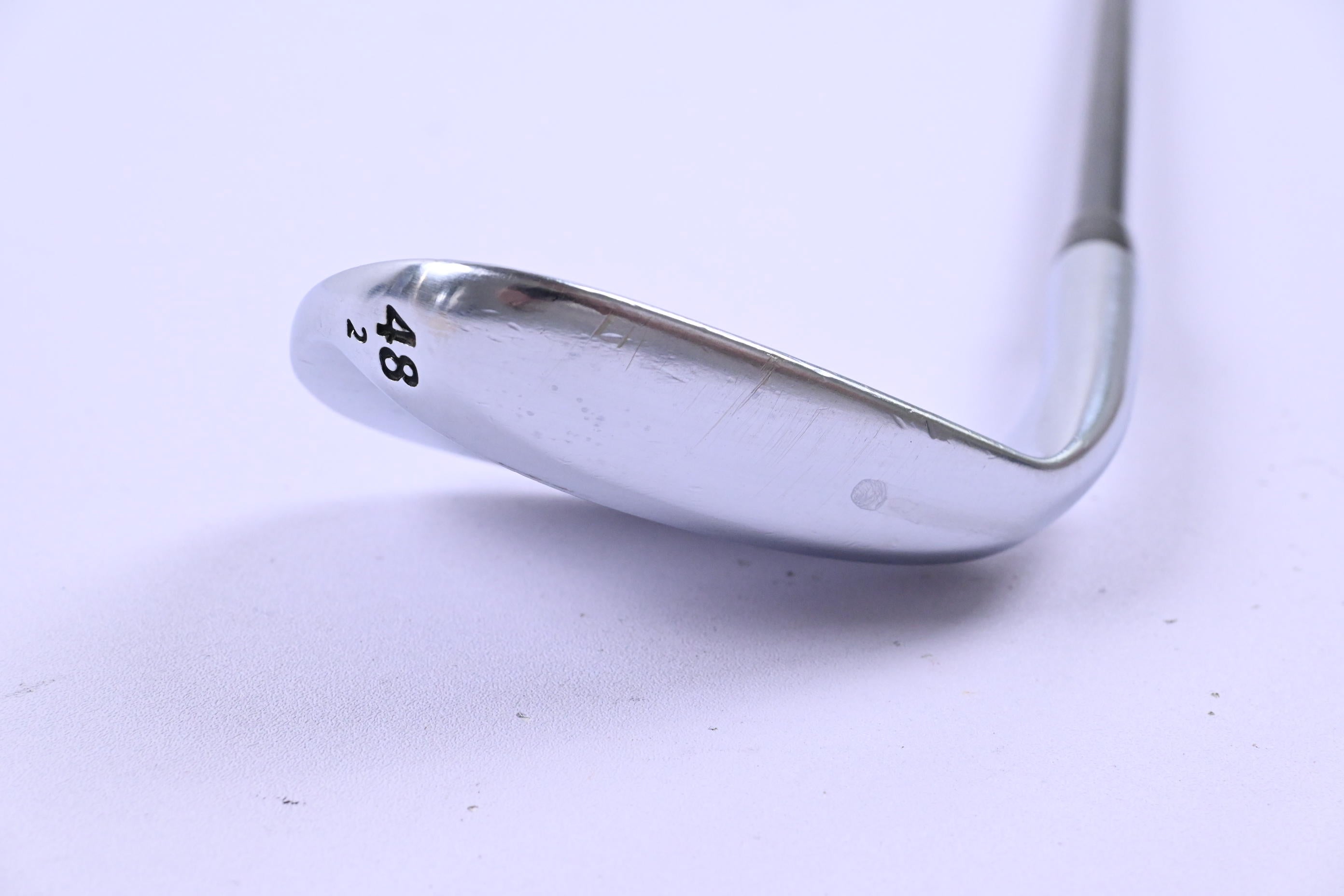 Caley Pitching Wedge / 48 Degree / Stiff Flex UST Mamiya Recoil Dart 65 Shaft
