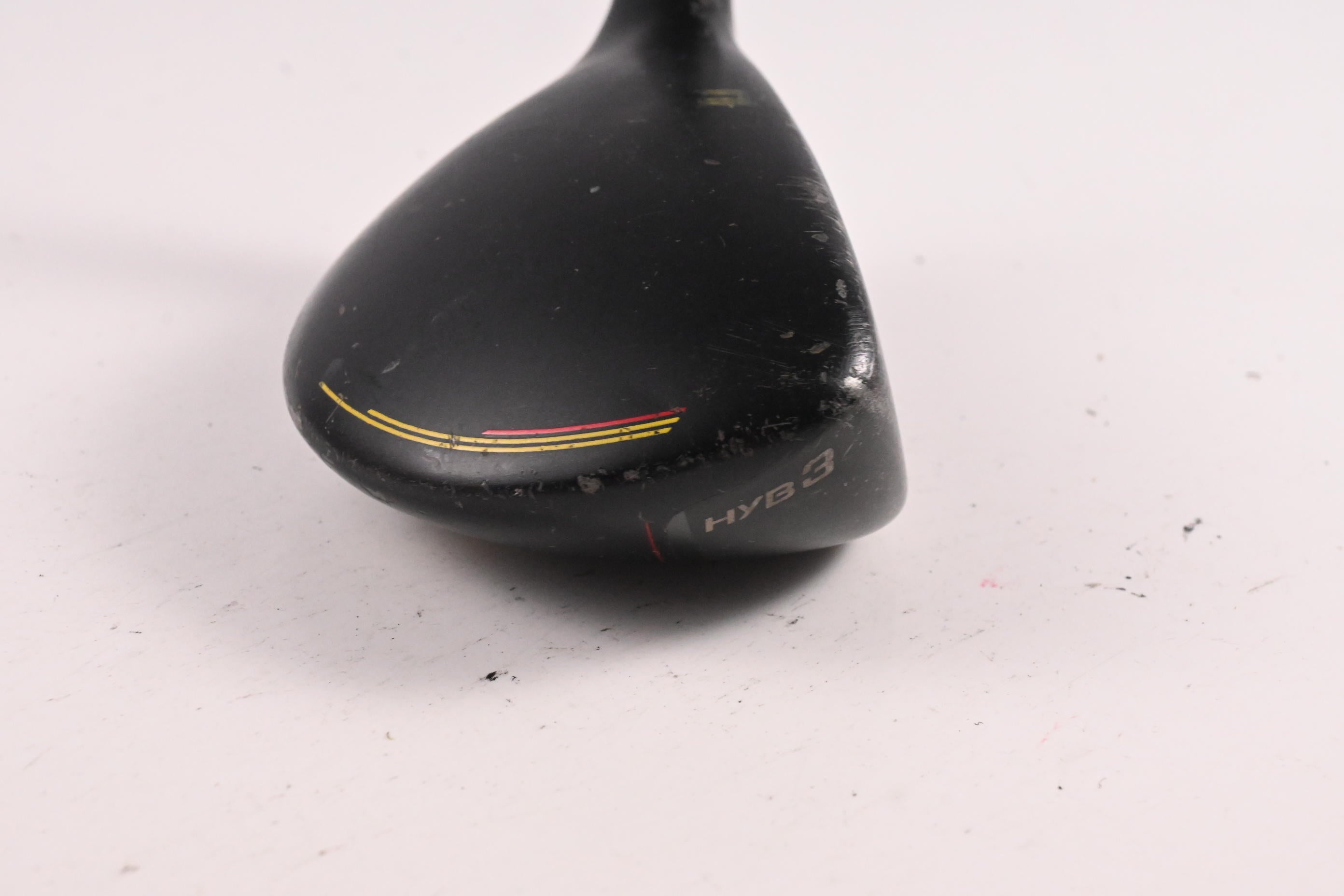 Cobra King Speedzone #3 Hybrid / 19 Degree / Regular Flex UST Recoil ESX 480