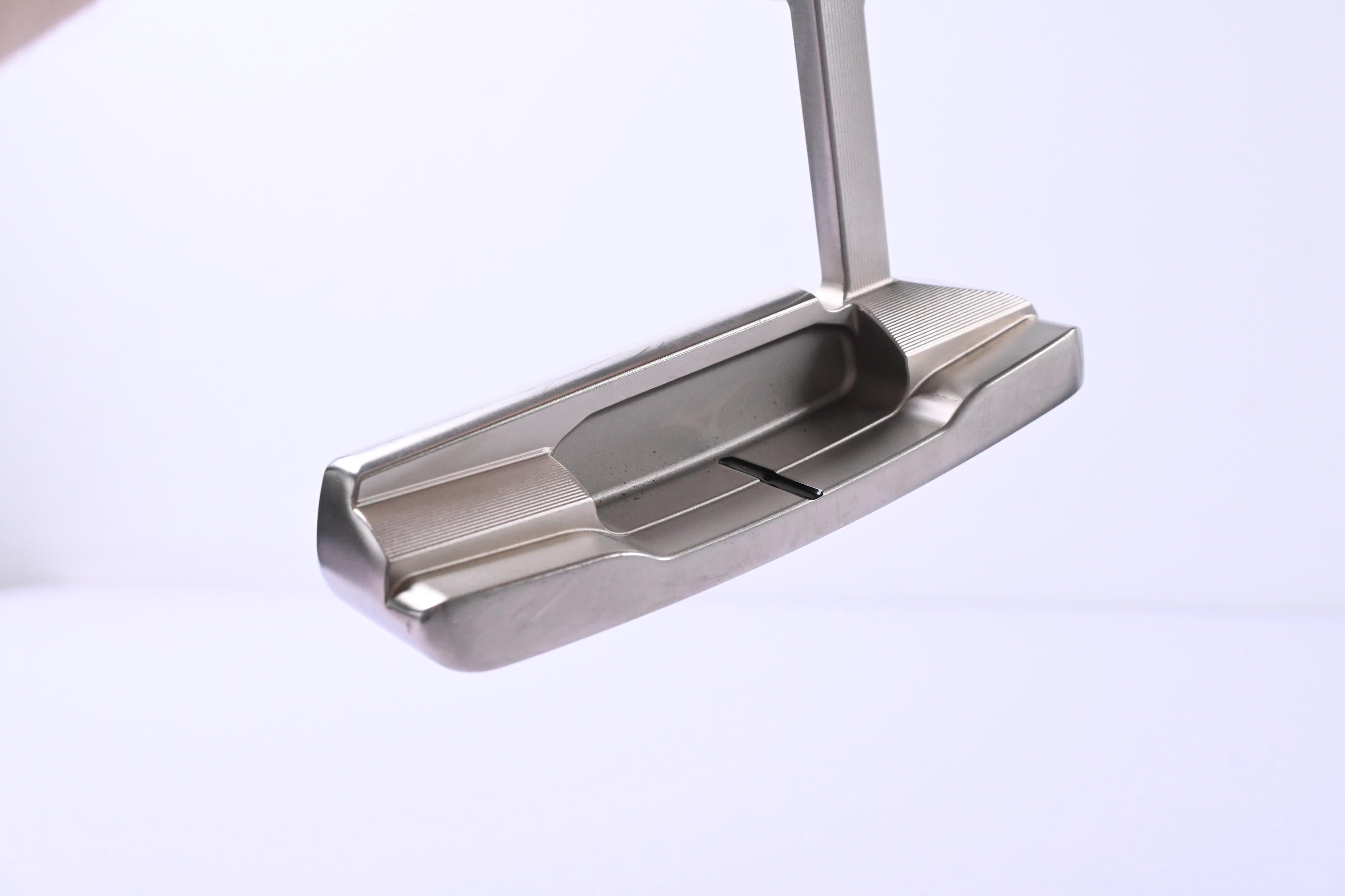 Left Hand Mizuno M-Craft OMOI 02 Putter / 35 Inch