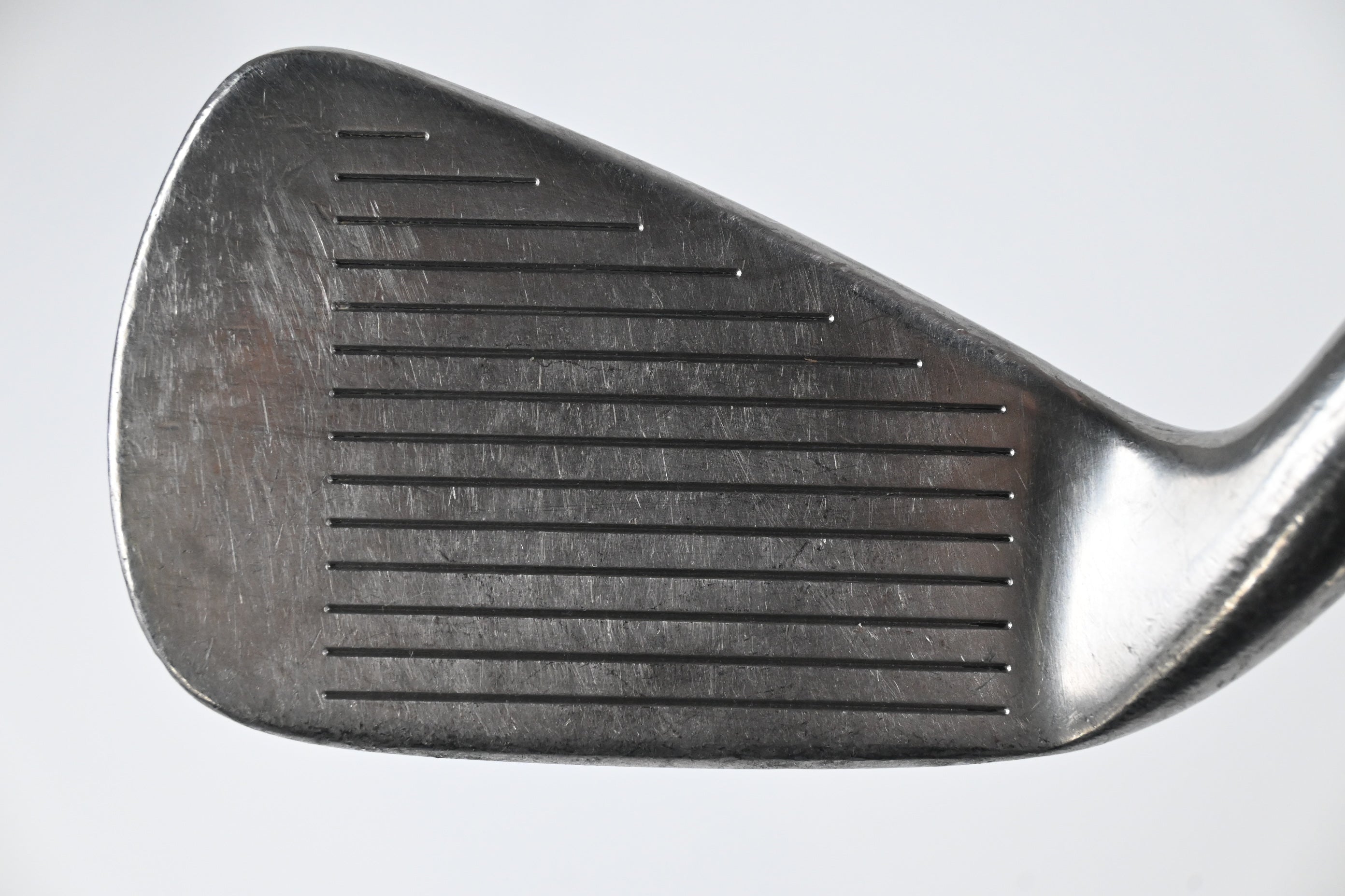 Titleist DCI 981 #6 Iron / Regular Flex Titleist Tri Spec Shaft