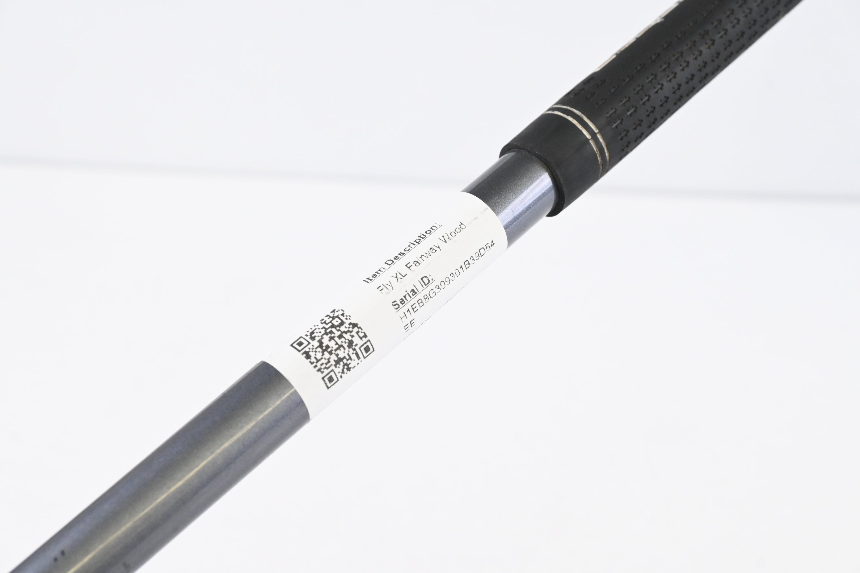 Cobra Fly XL #5 Wood / 19 Degree / Regular Flex Cobra Fly XL Shaft