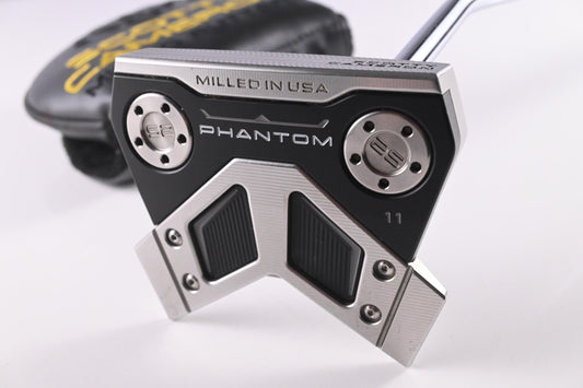 Scotty Cameron 2024 Phantom 11 Putter / 38 Inch