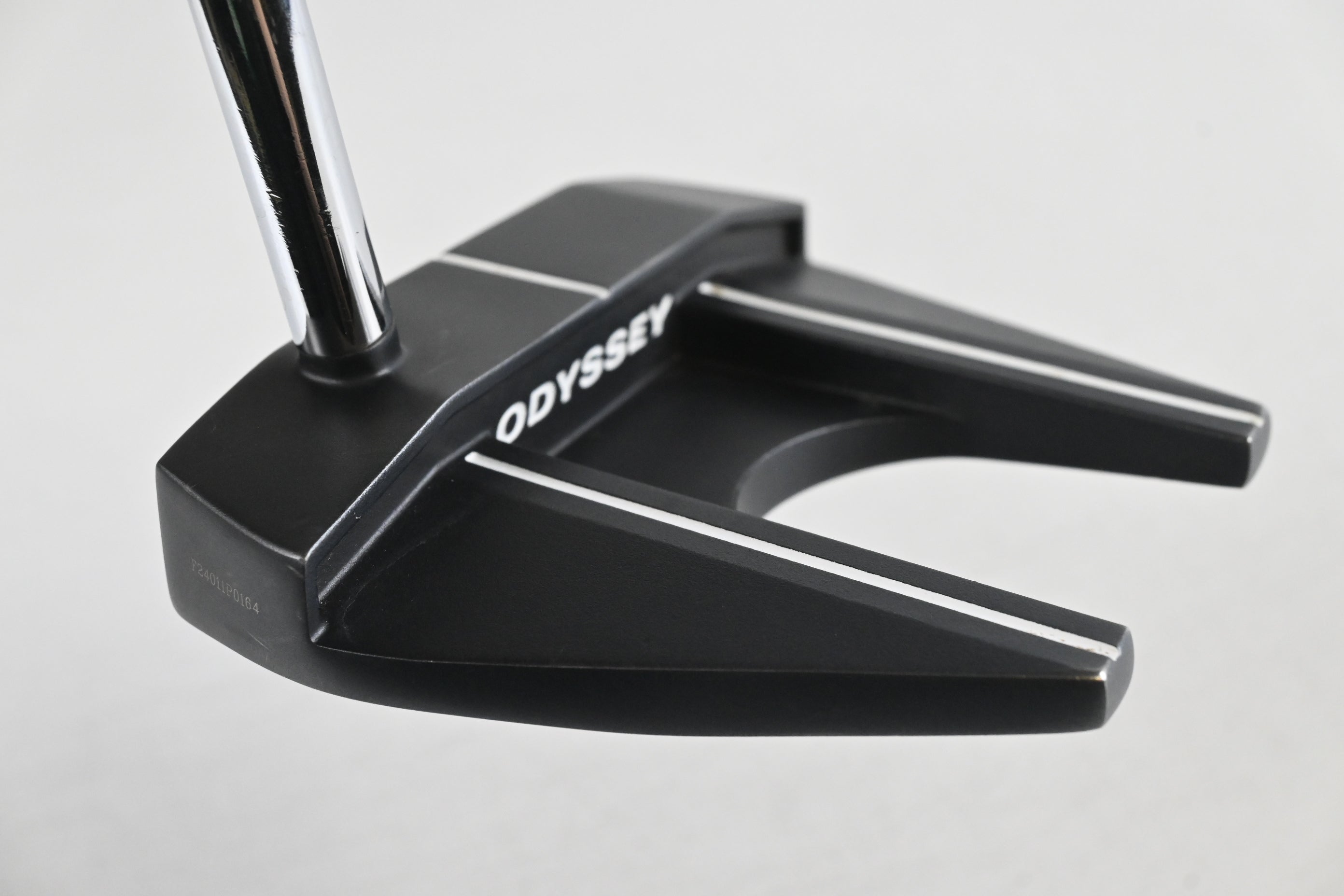 Odyssey Ai-One #7 DB Putter / 34 Inch