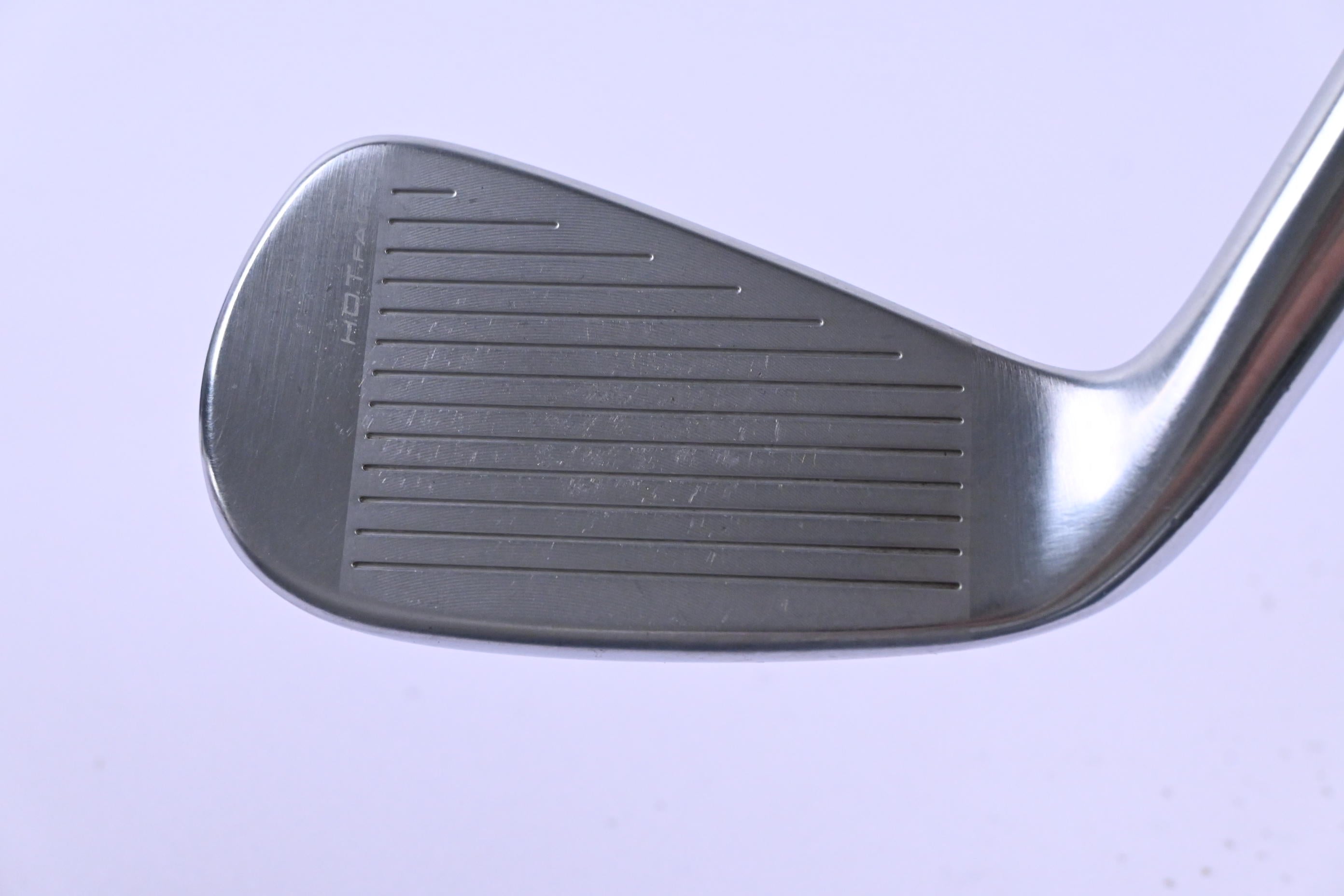 Cobra King Tec Utility #2 Iron / 17 Degree / Stiff Flex KBS Tour Lite Shaft