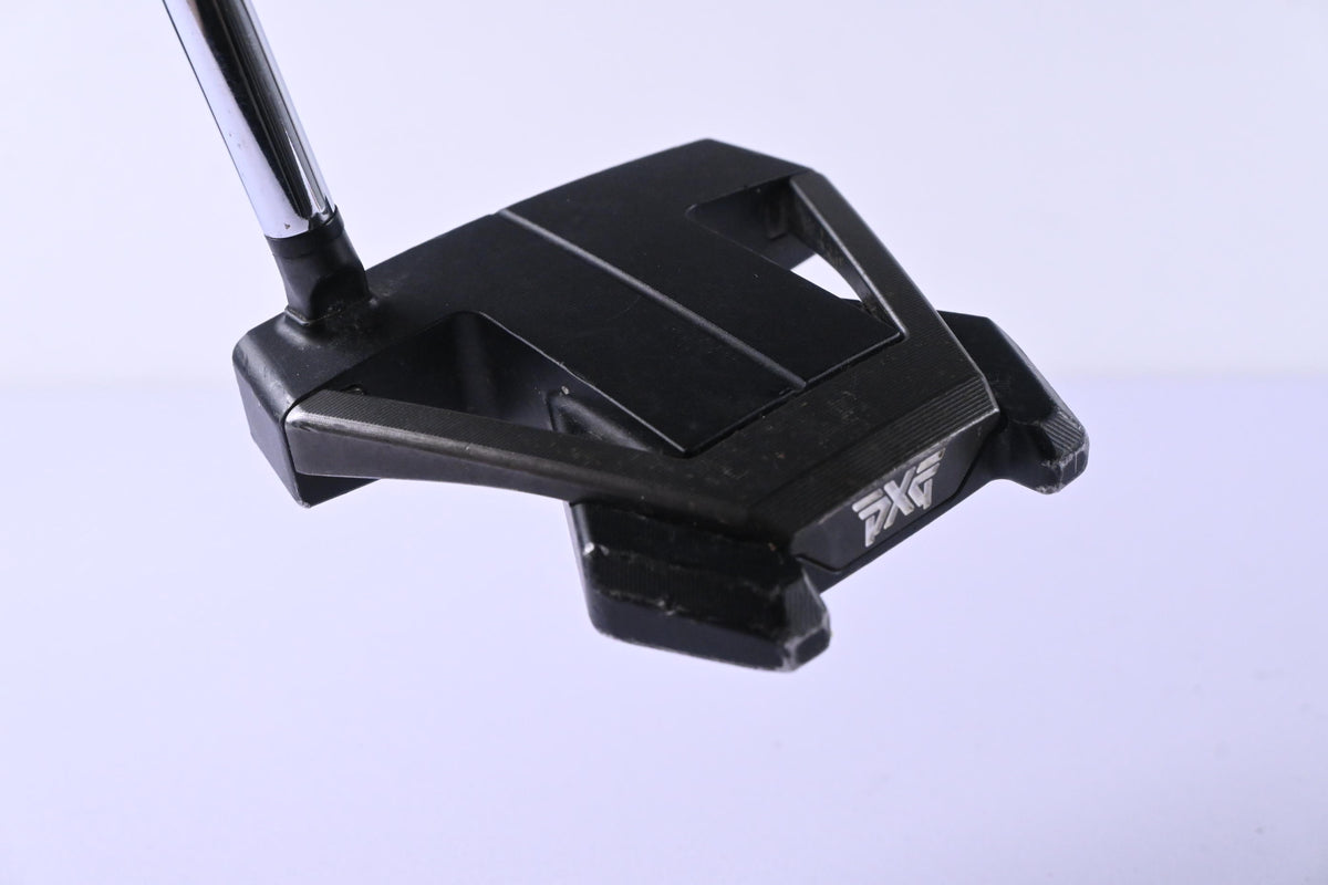 PXG Battle Ready II Blackjack Putter / 34 Inch
