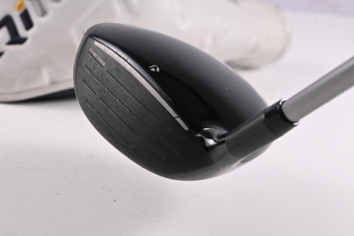 Taylormade Qi10 Max #3 Wood / 16 Degree / Regular Flex Speeder NX TCS 50
