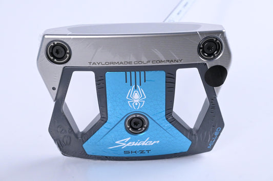 Taylormade Spider ZT Putter / 35 Inch