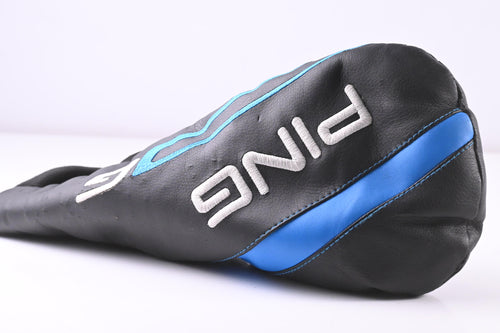 Ping G Series Driver / 9 Degree / Stiff Flex Ping Alta 55 Shaft