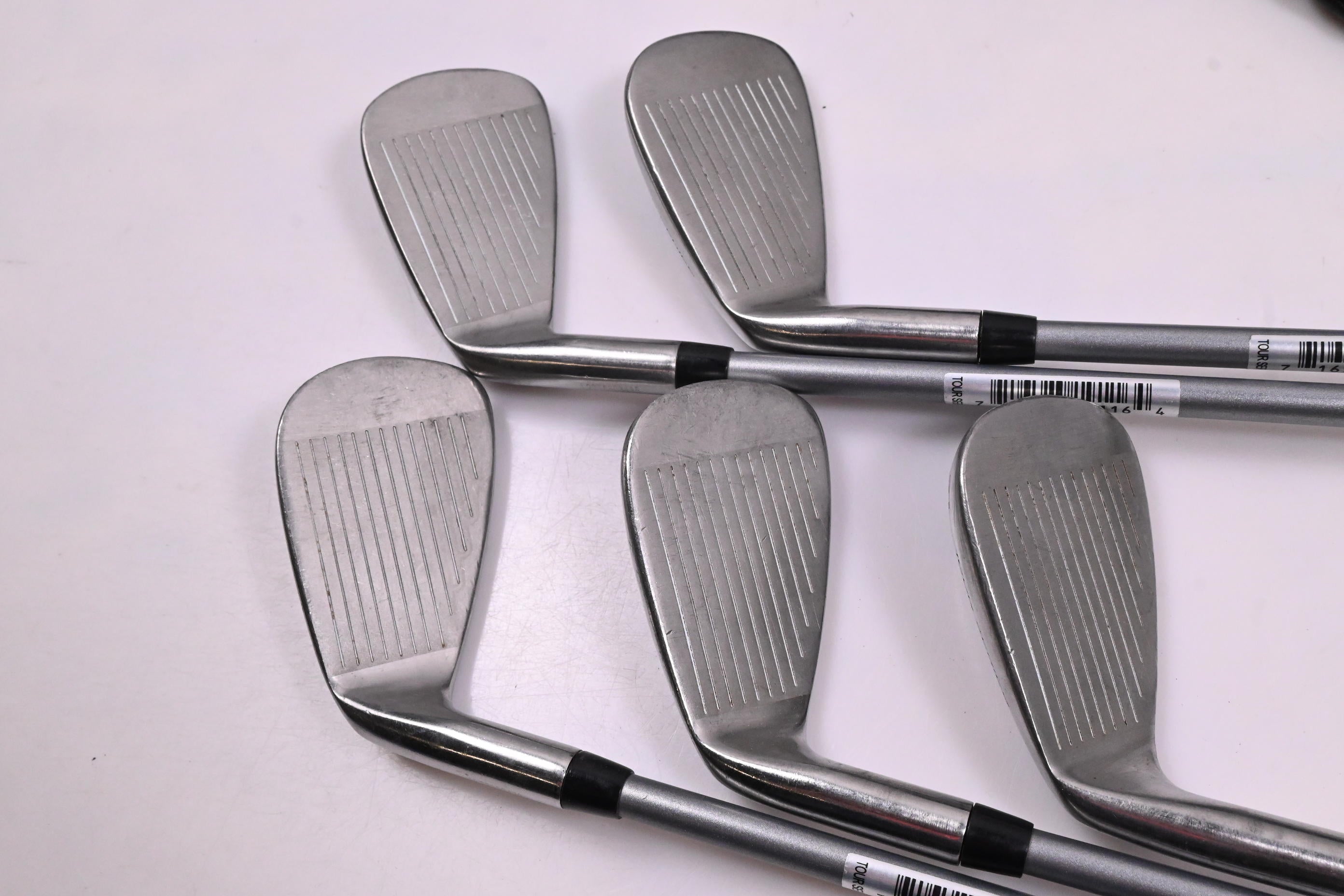 Junior US Kids TS5 Package Set / Woods, Irons, Putter