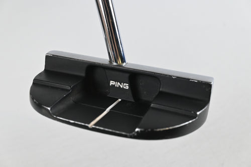 Ping DS72 C 2023 Putter / 34 Inch