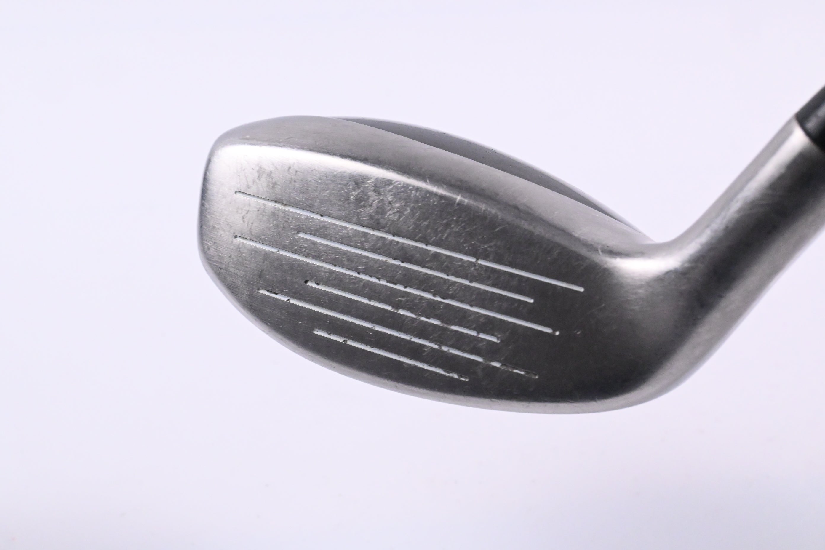 Taylormade Rescue Dual #3 Hybrid / 19 Degree / Regular Flex TaylorMade 65 Shaft