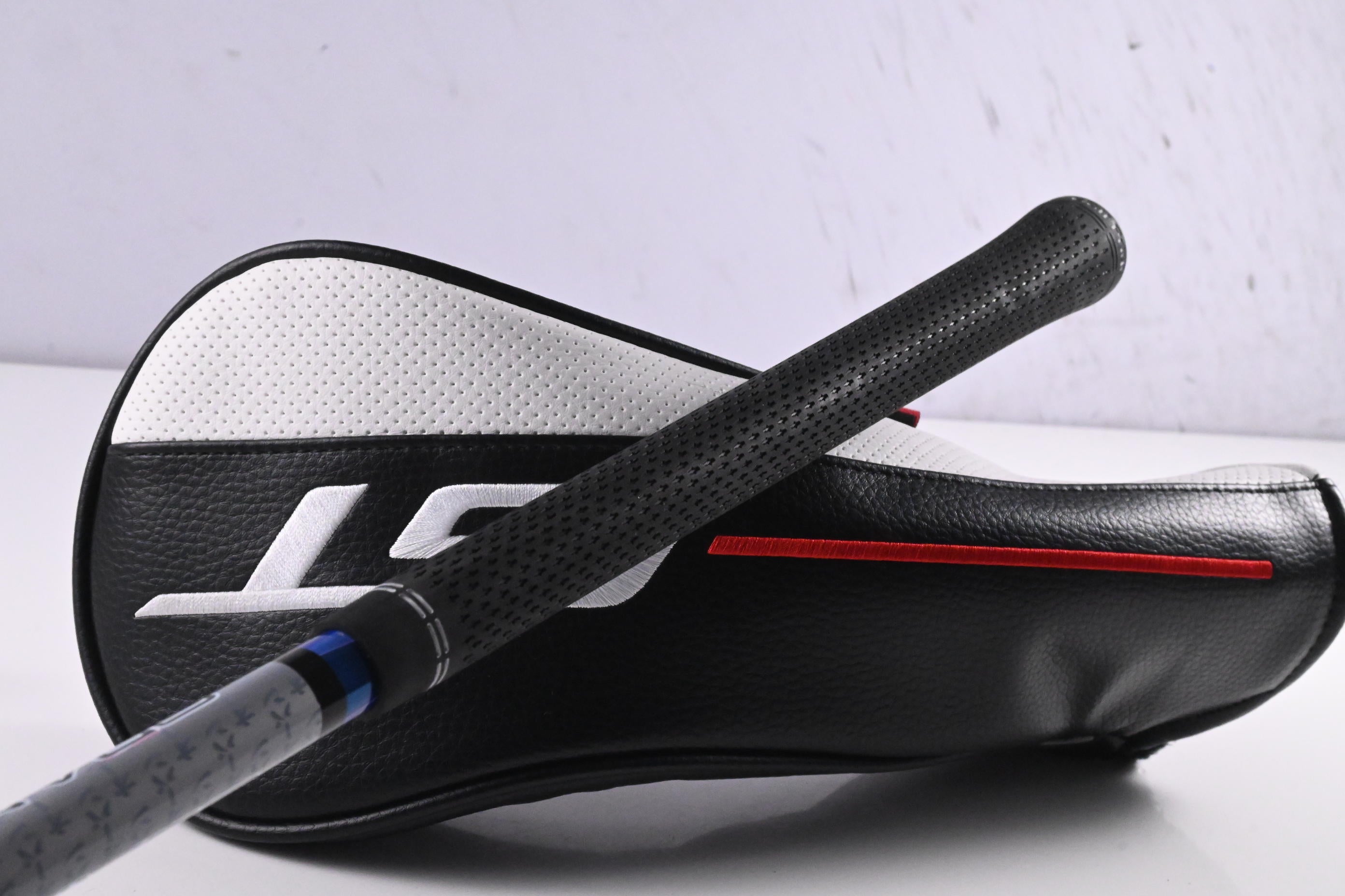 Titleist GT280 Mini Driver / 13 Degree / Stiff Flex Oban Devotion Reserve 65
