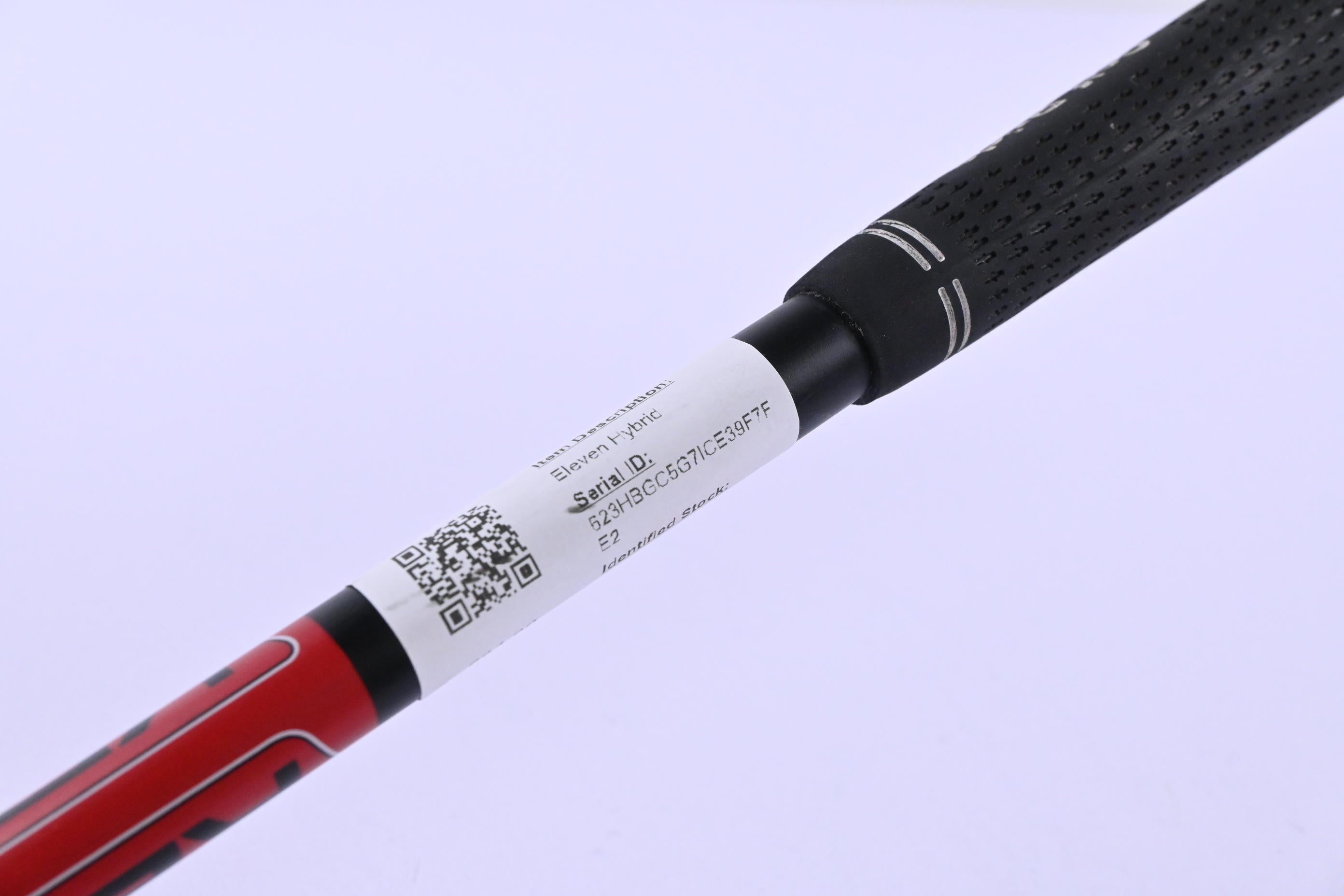 Eleven Gap Wedge / 47 Degree / Regular Flex KBS TGI 70 Shaft
