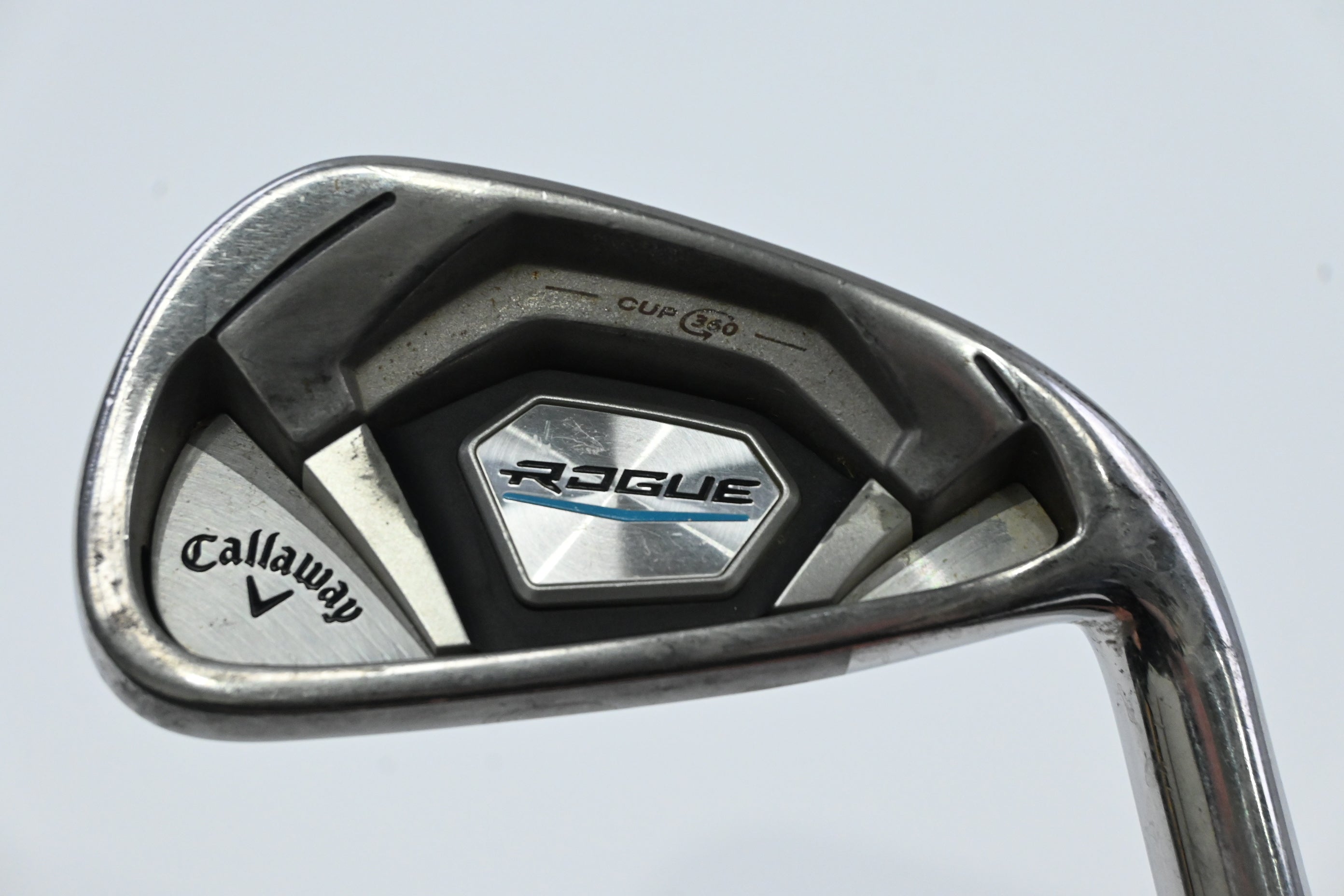 Callaway Rogue #5 Iron / 23 Degree / Regular Flex XP 95 R300 Shaft