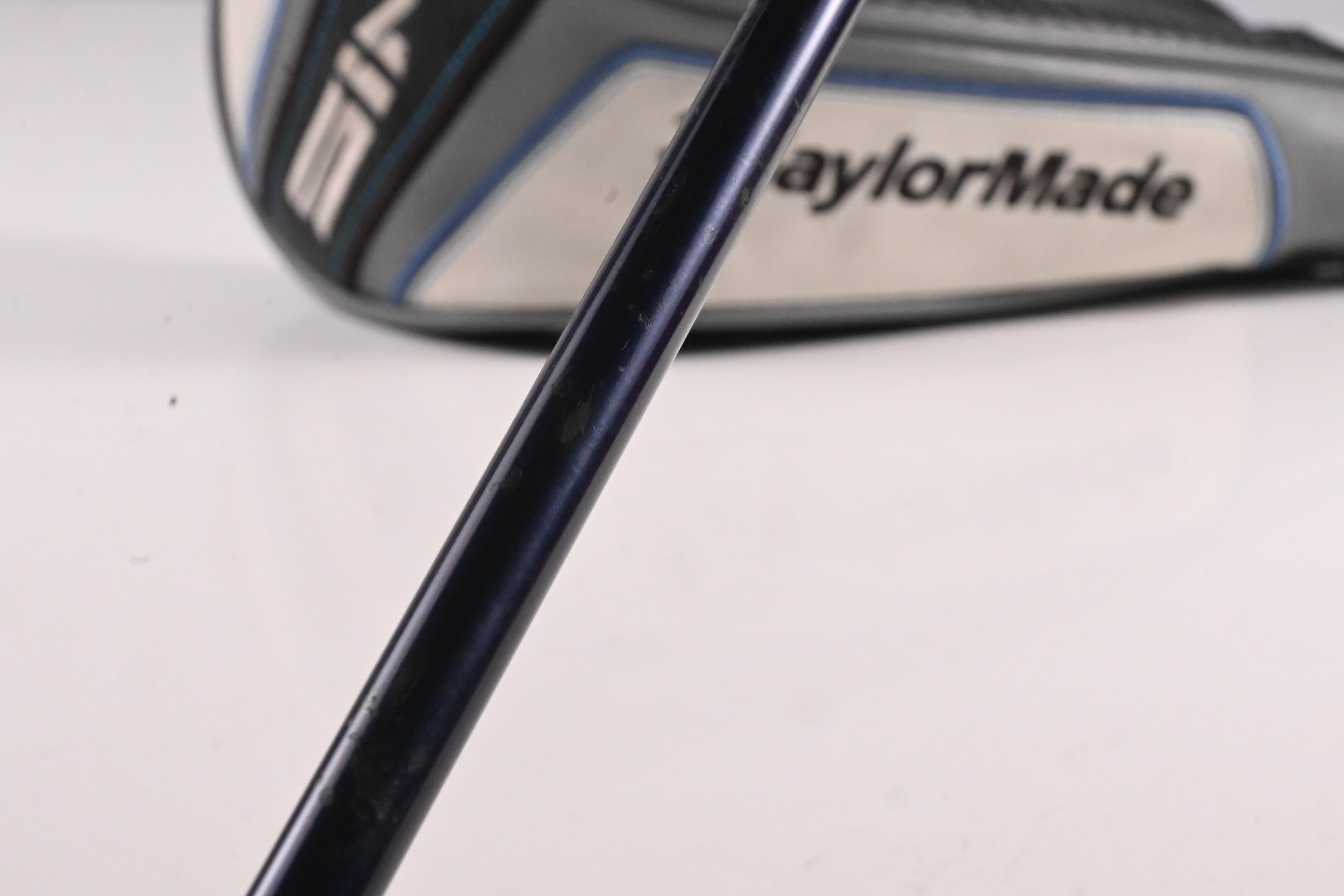 Taylormade SIM Max #5 Wood / 18 Degree / Regular Flex Ventus Blue 5 Shaft