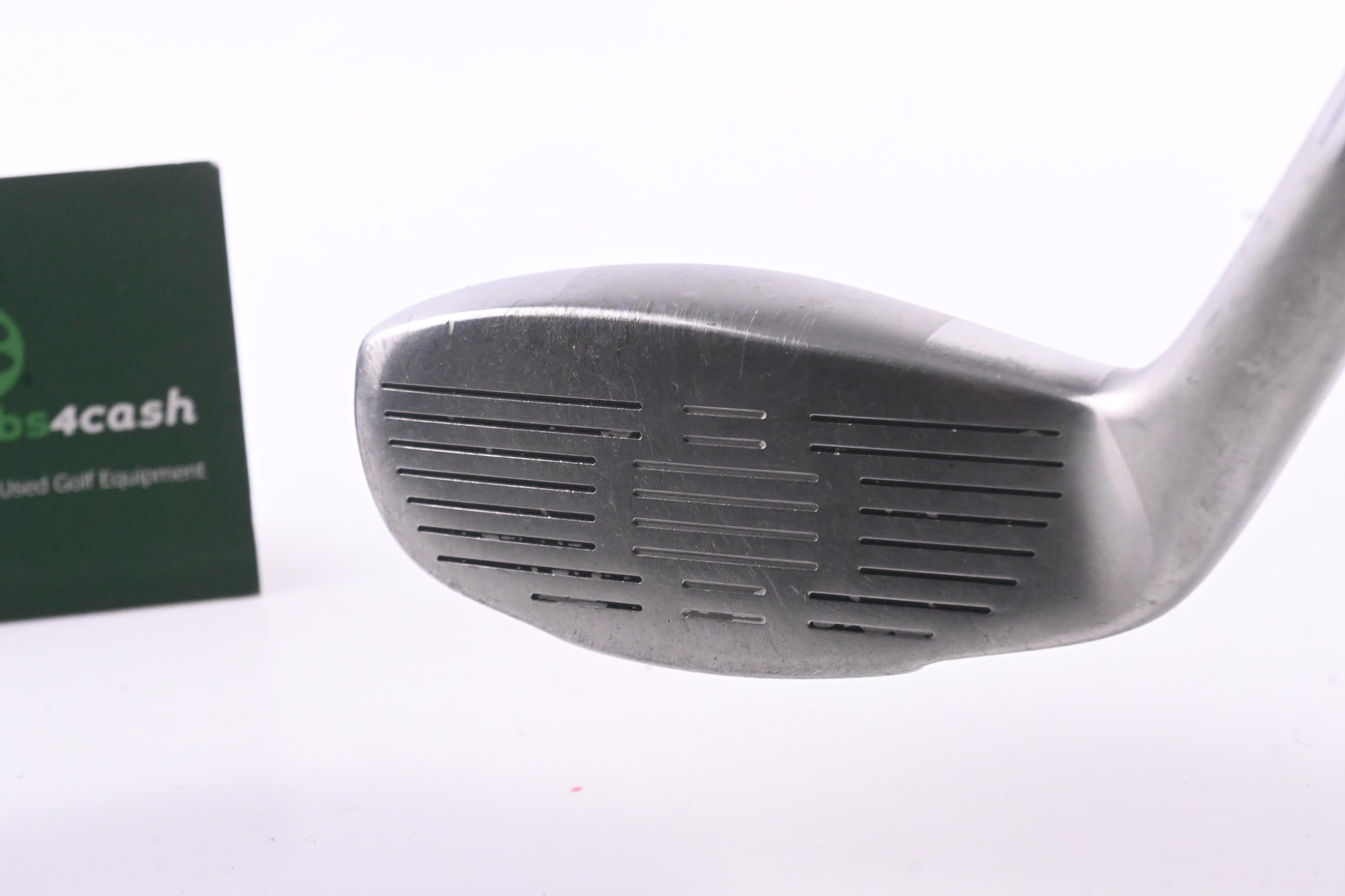 Nike CPR #3 Hybrid / 18 Degree / Stiff Flex UST Mamiya Shaft